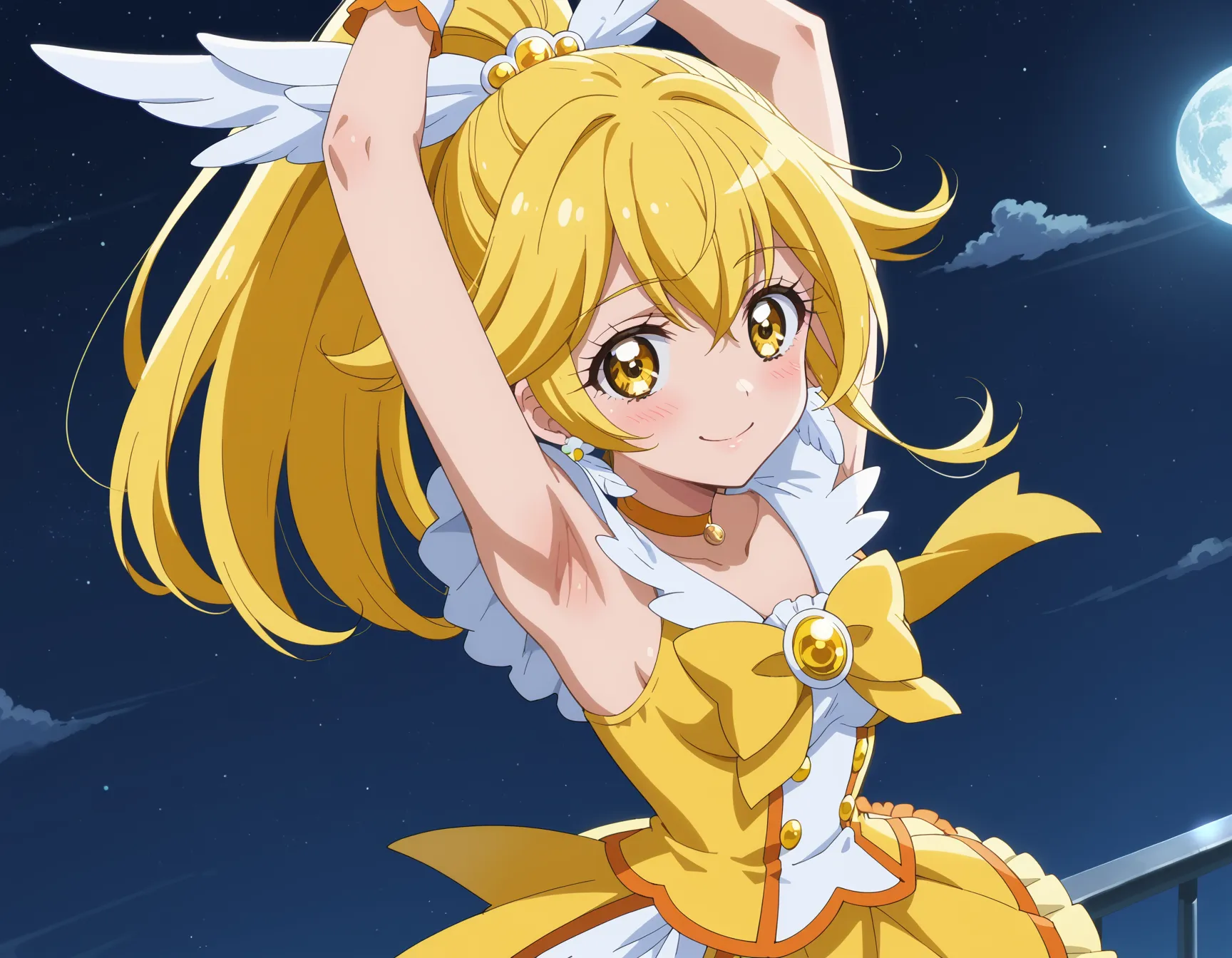 魔法少女