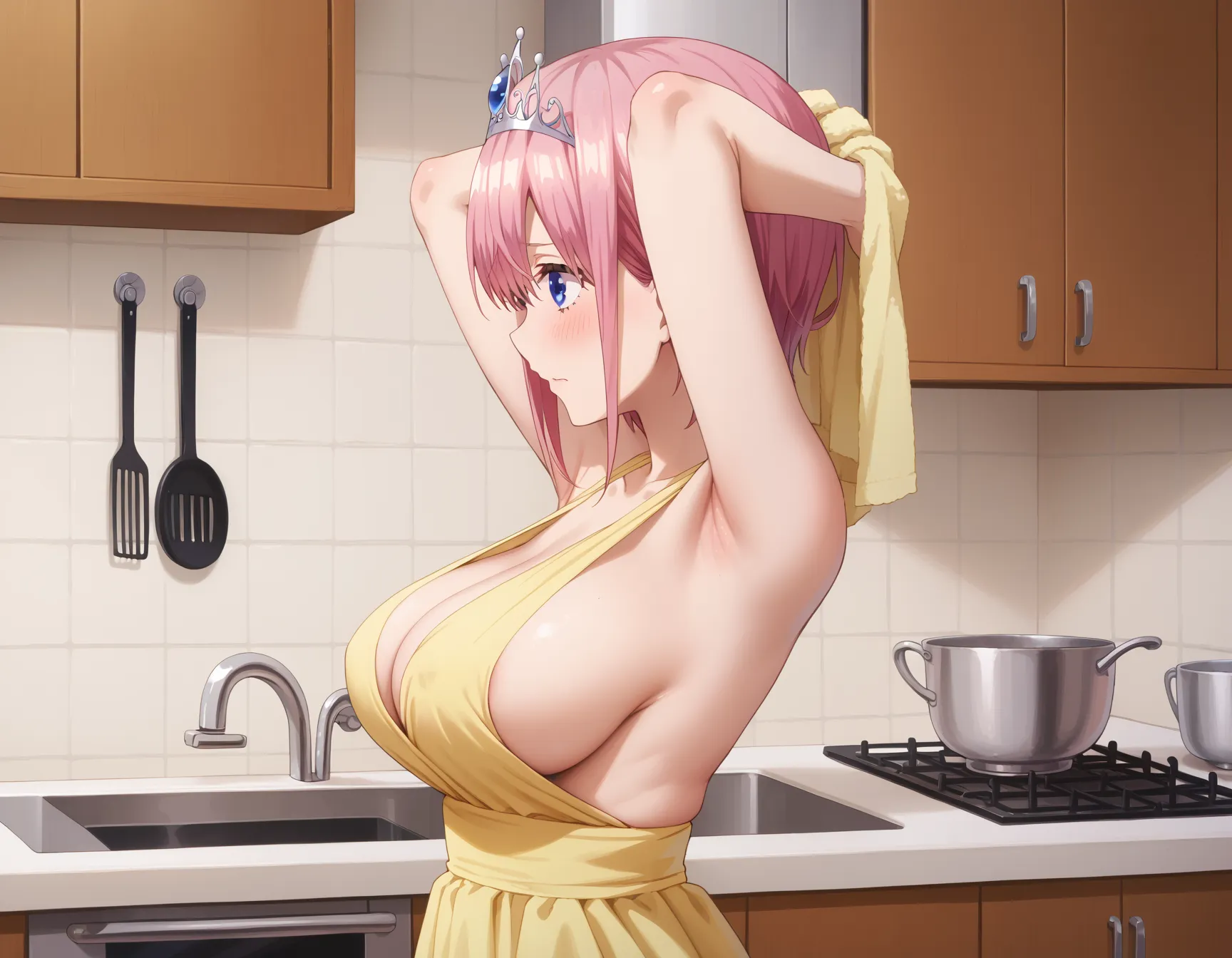 Sideboob