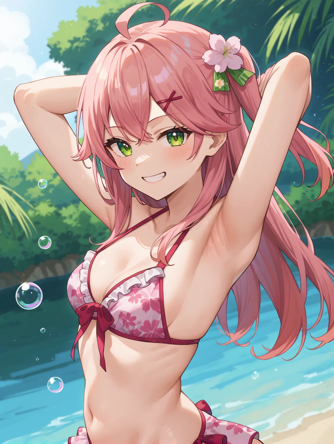 ホロライブ
