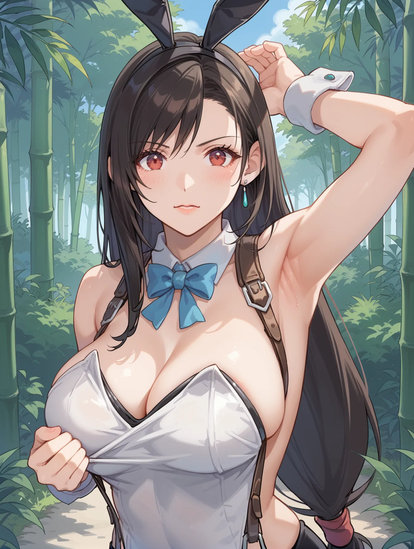バニーガール