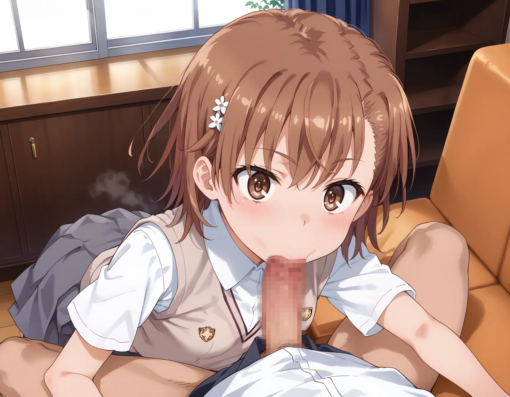 学生服