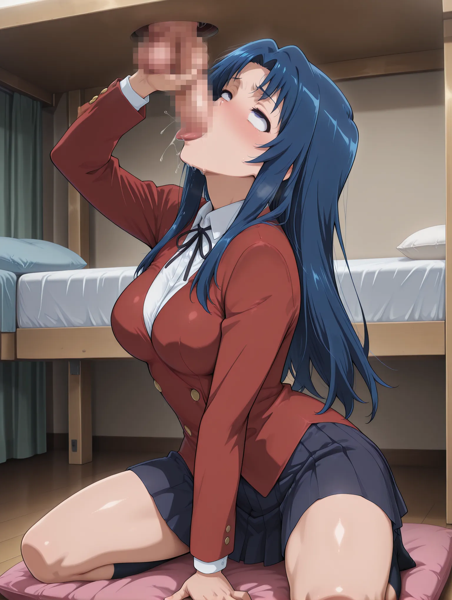 学生服