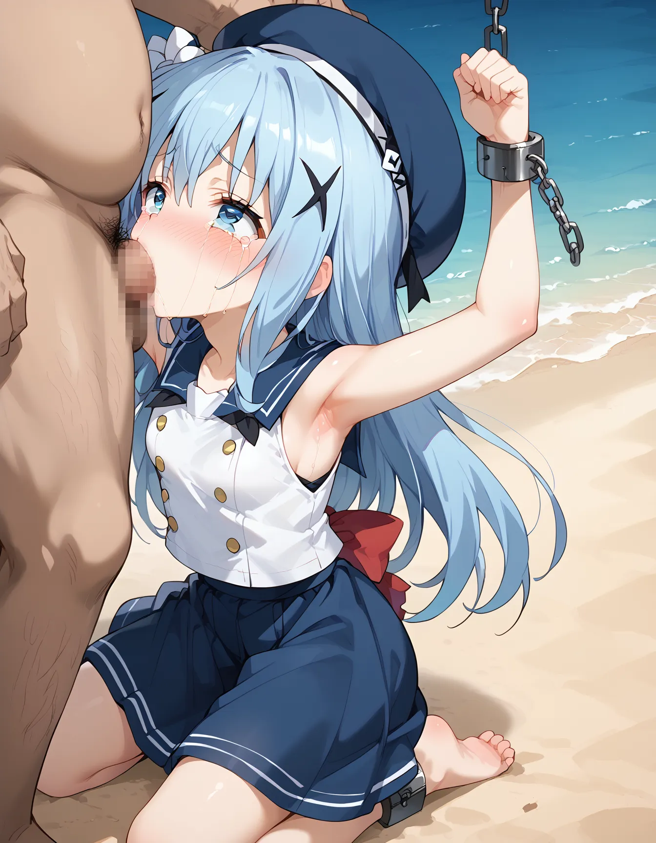 ご注文はうさぎですか？