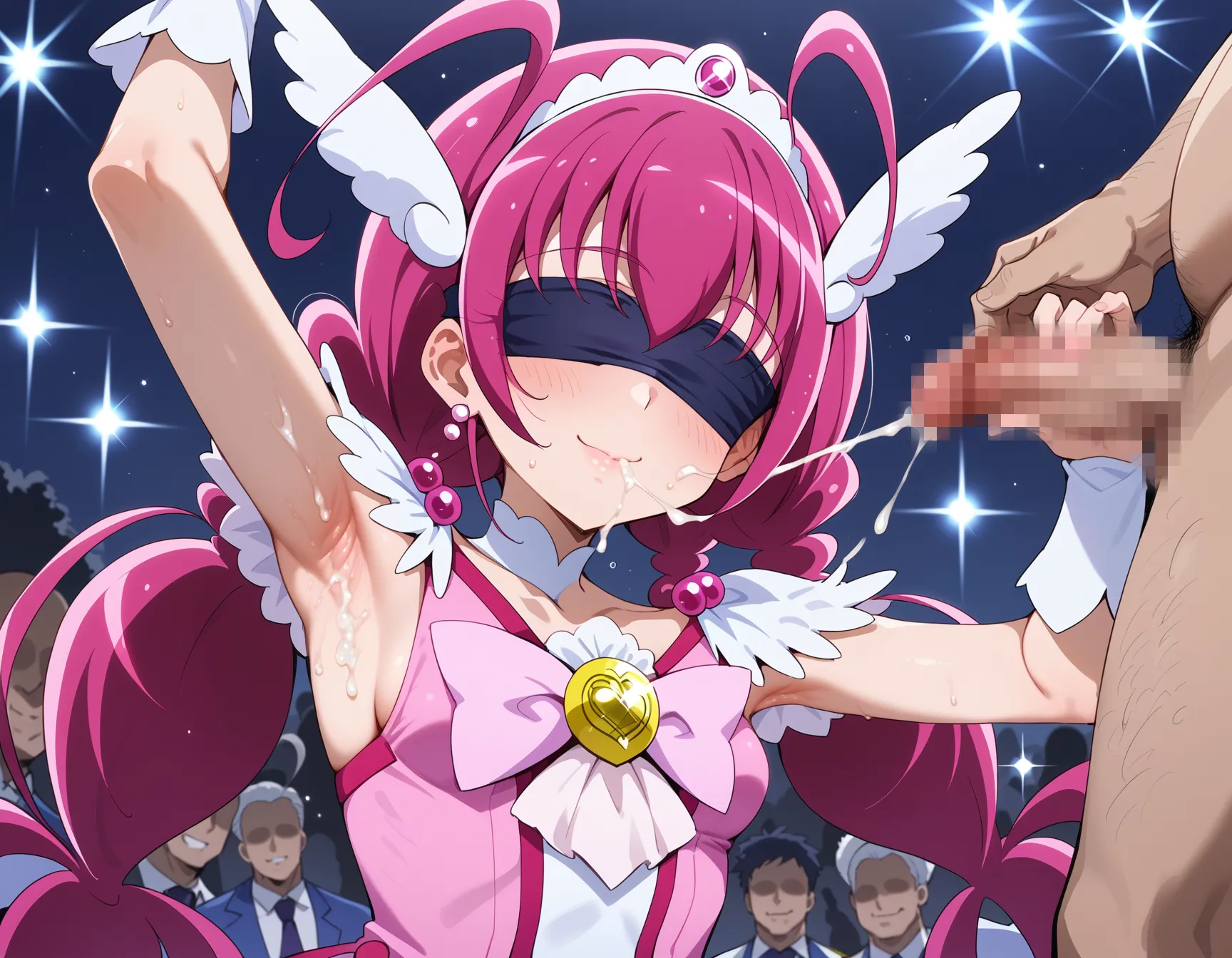スマイルプリキュア！