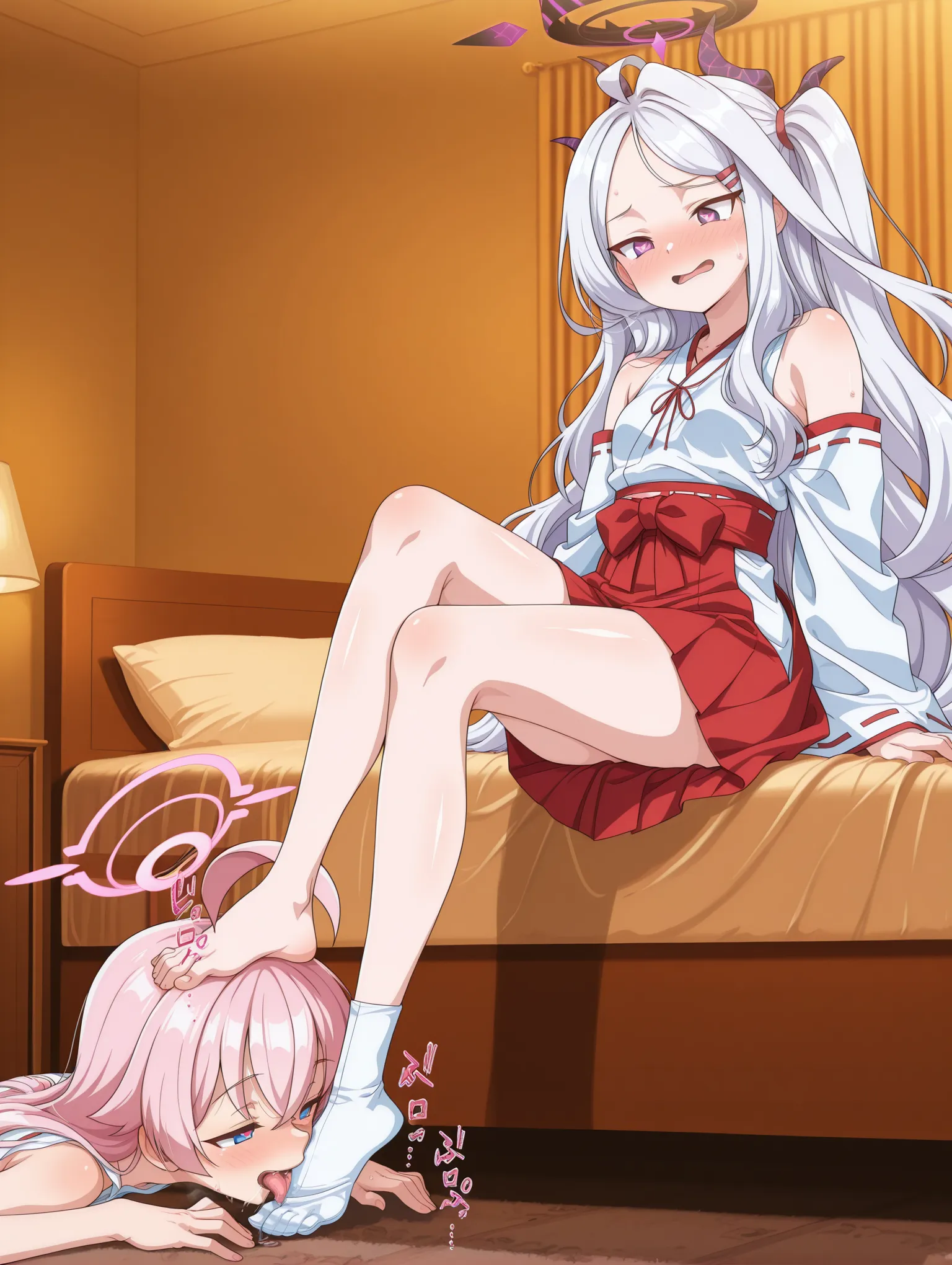 巫女