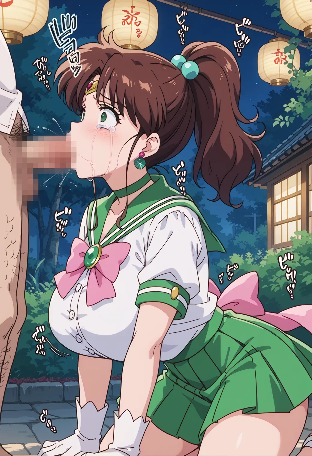 魔法少女