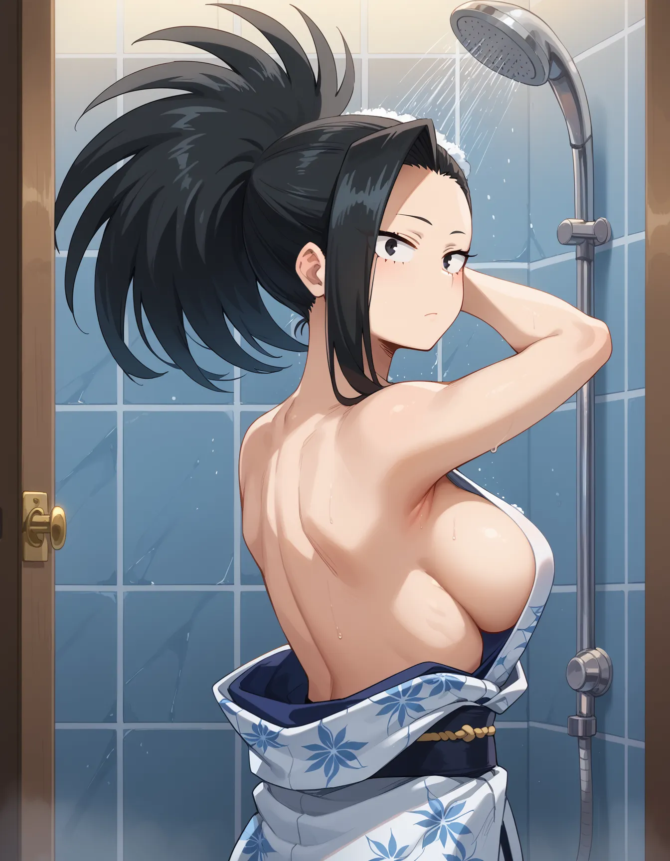 着物