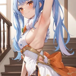 童顔・小柄