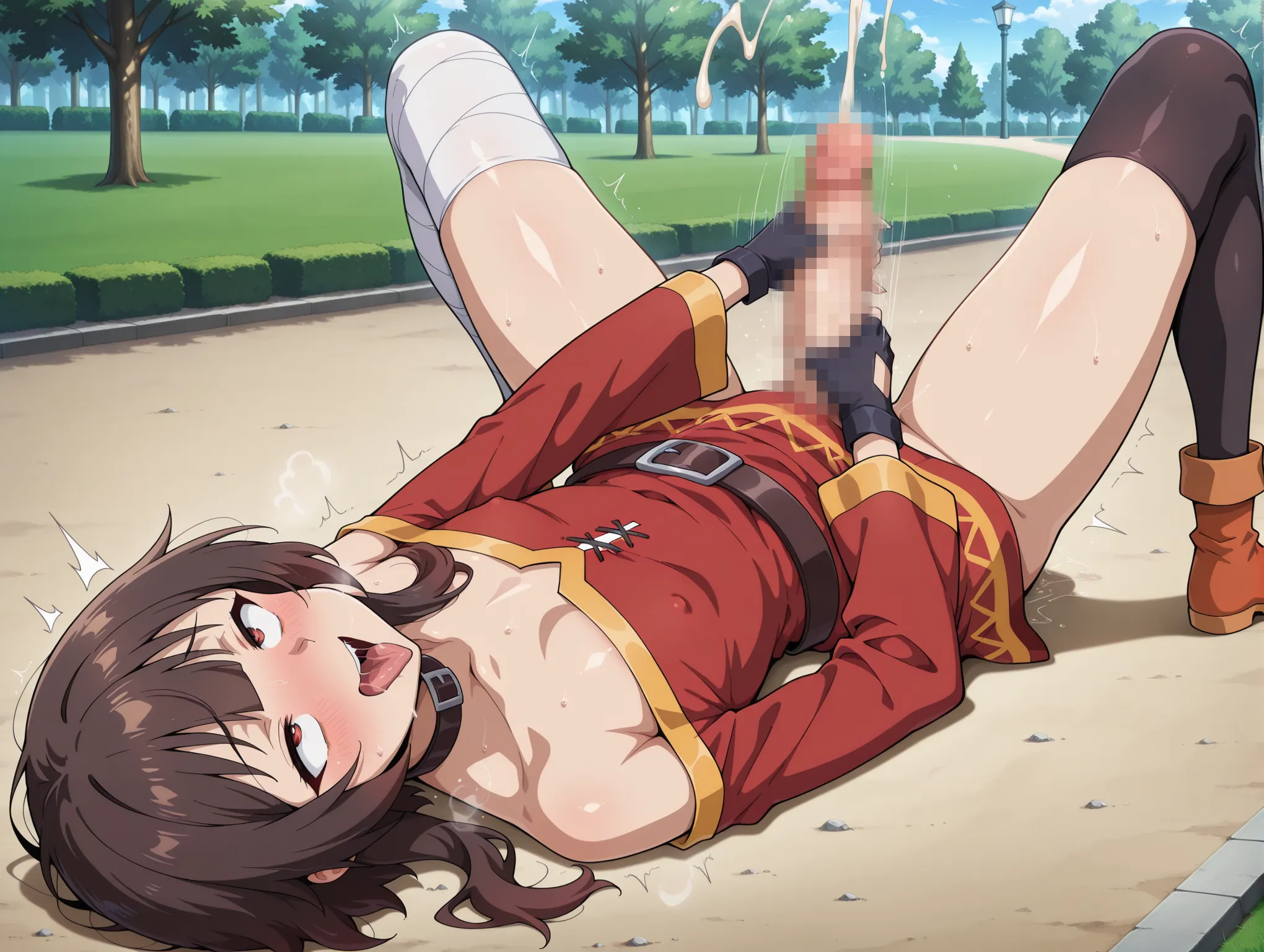 ふたなり