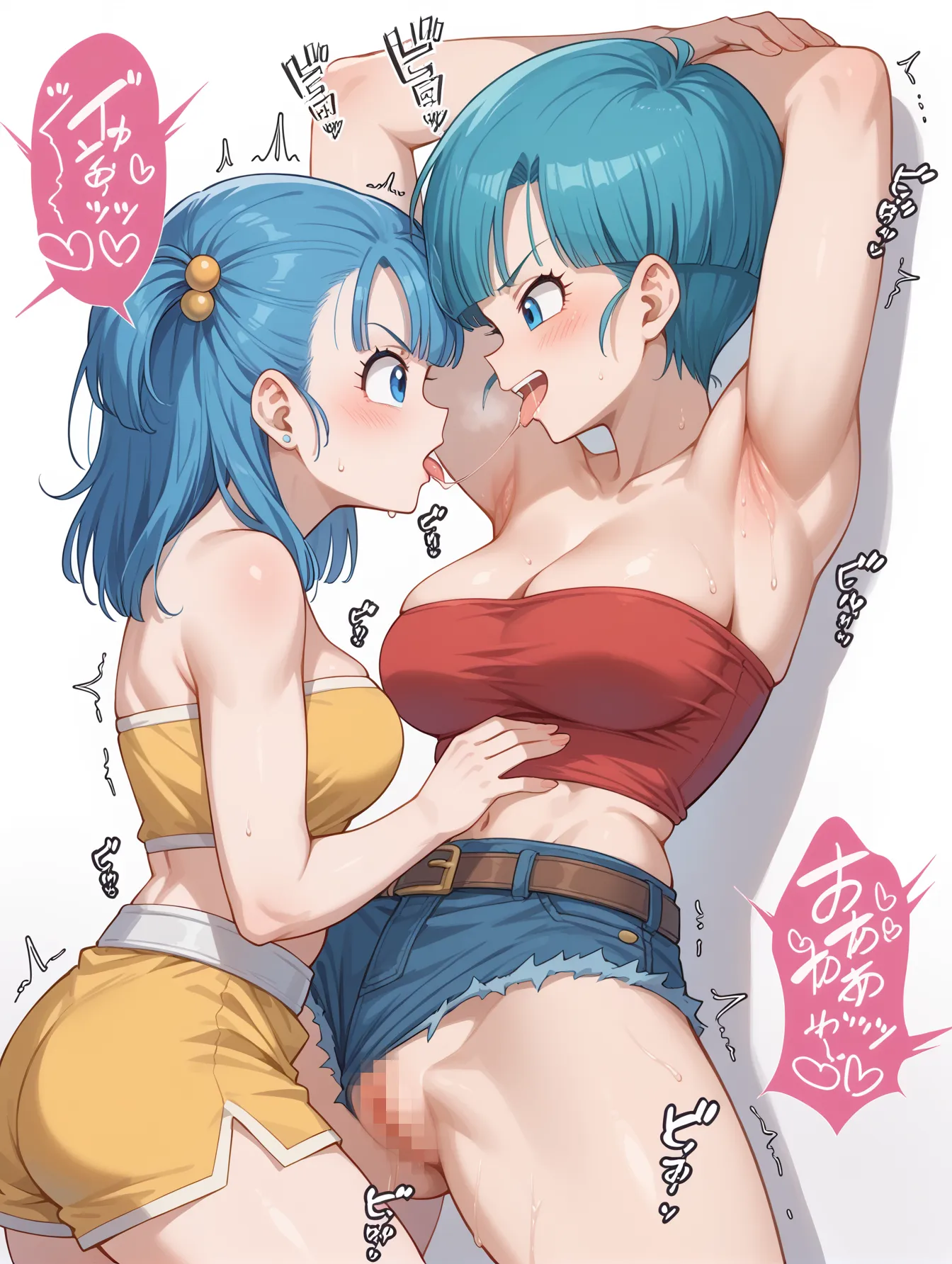 百合