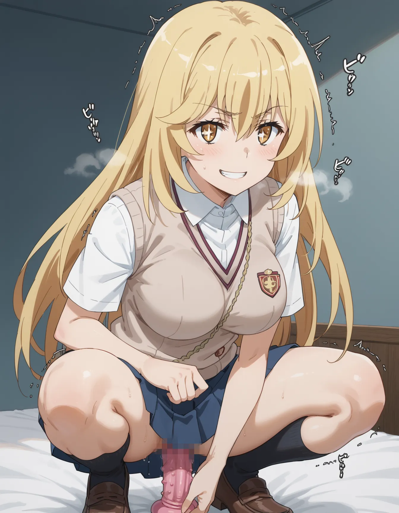 オナニー