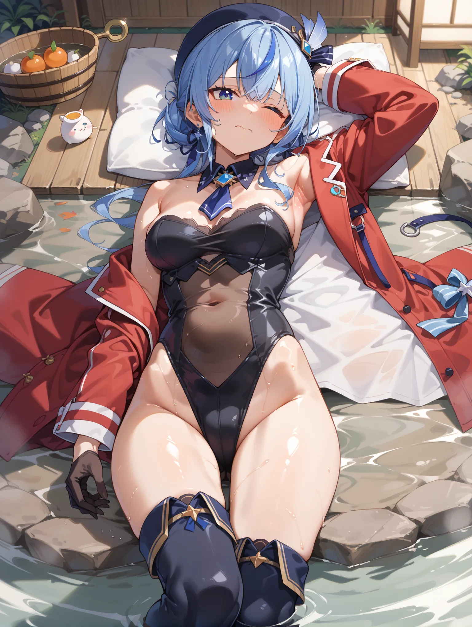 ホロライブ