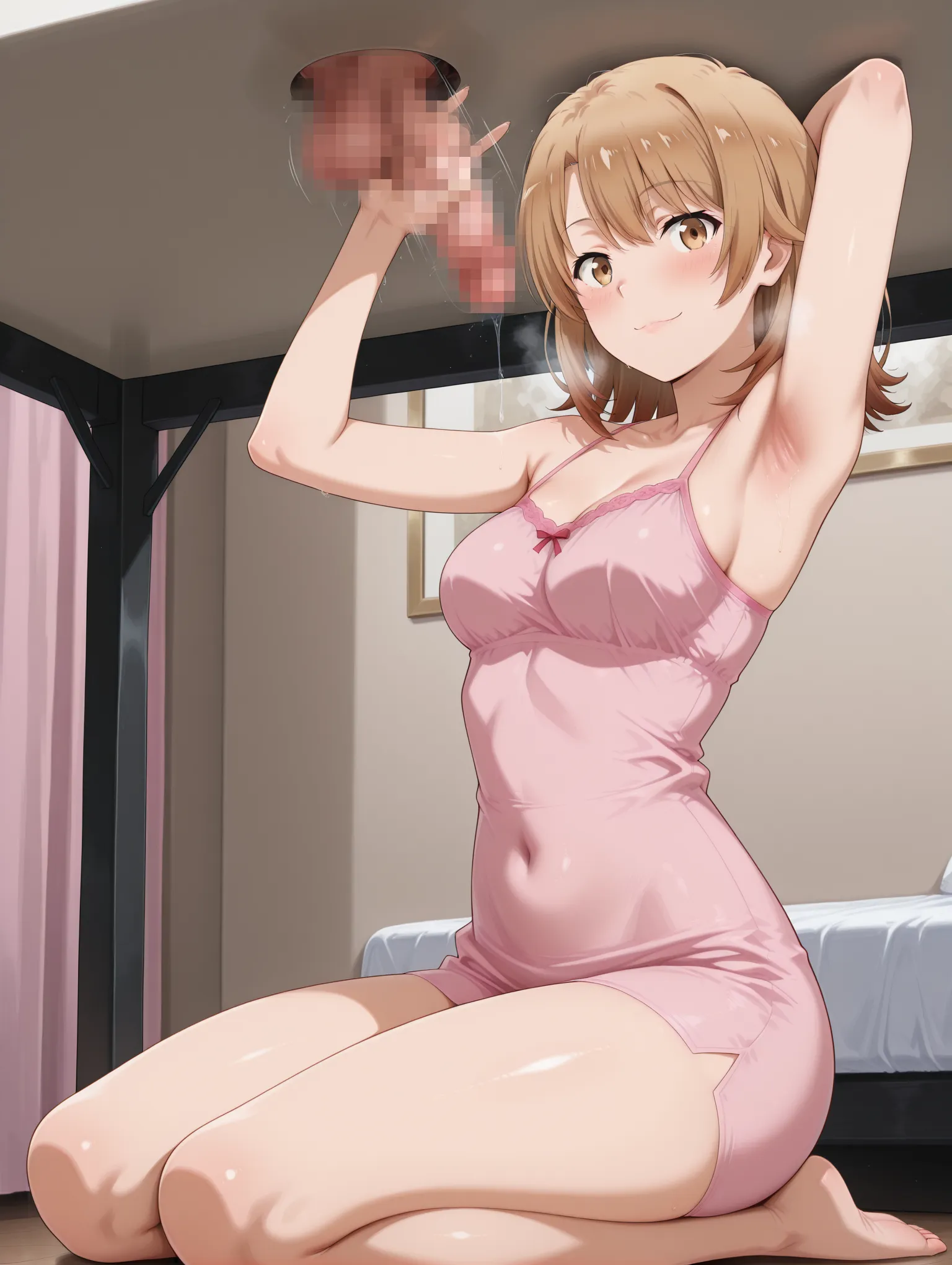 やはり俺の青春ラブコメはまちがっている。