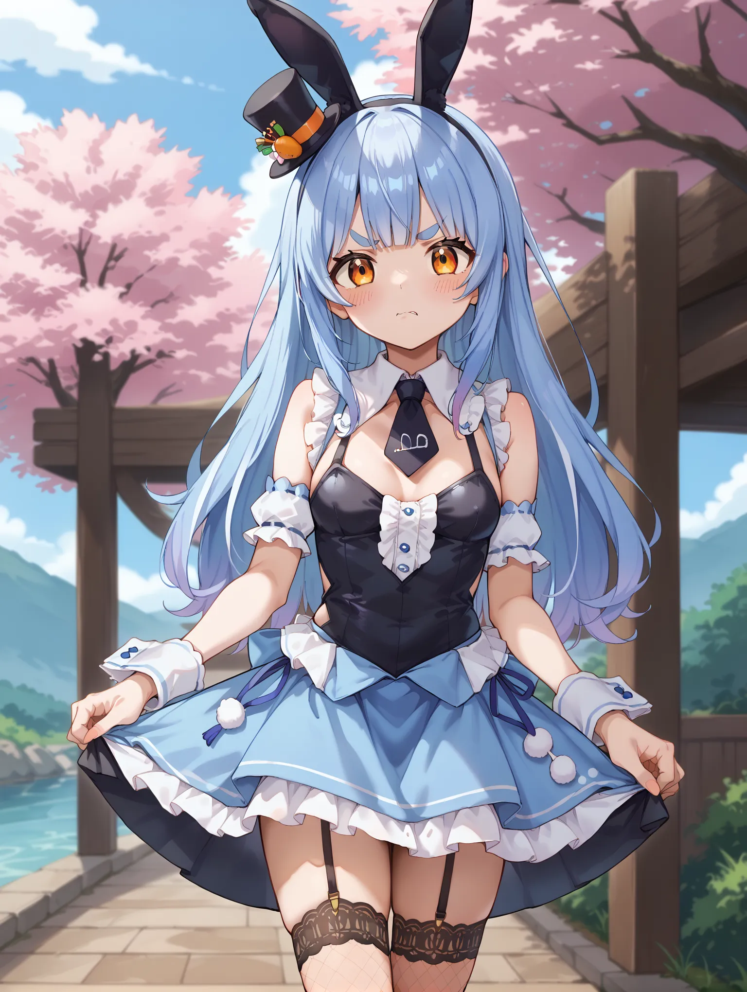 童顔・小柄