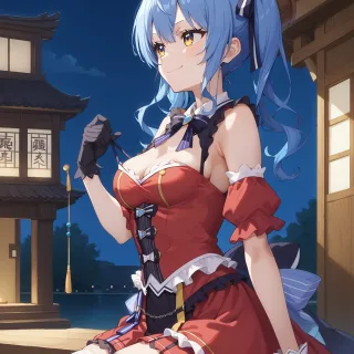 ホロライブ