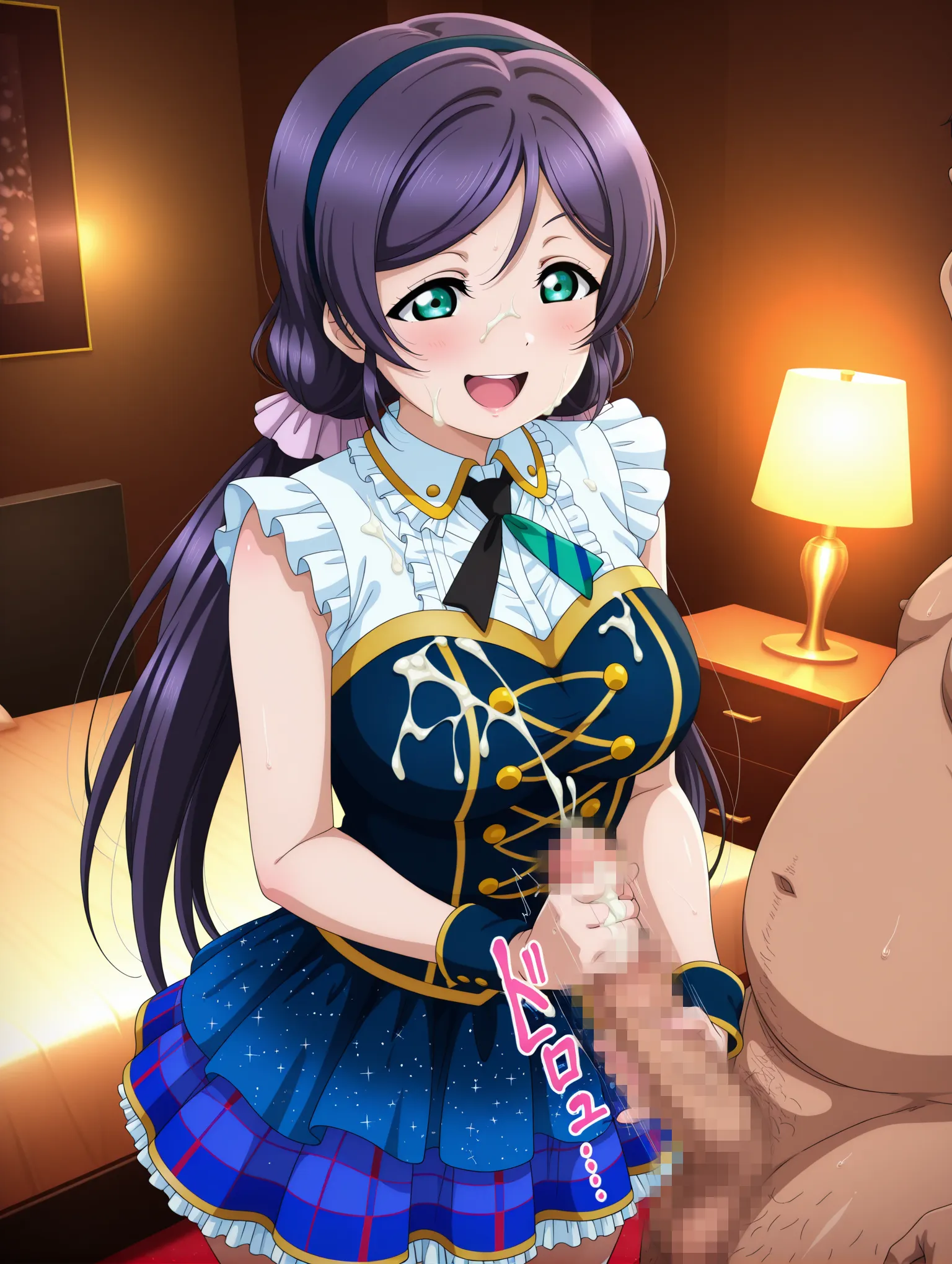 アイドル