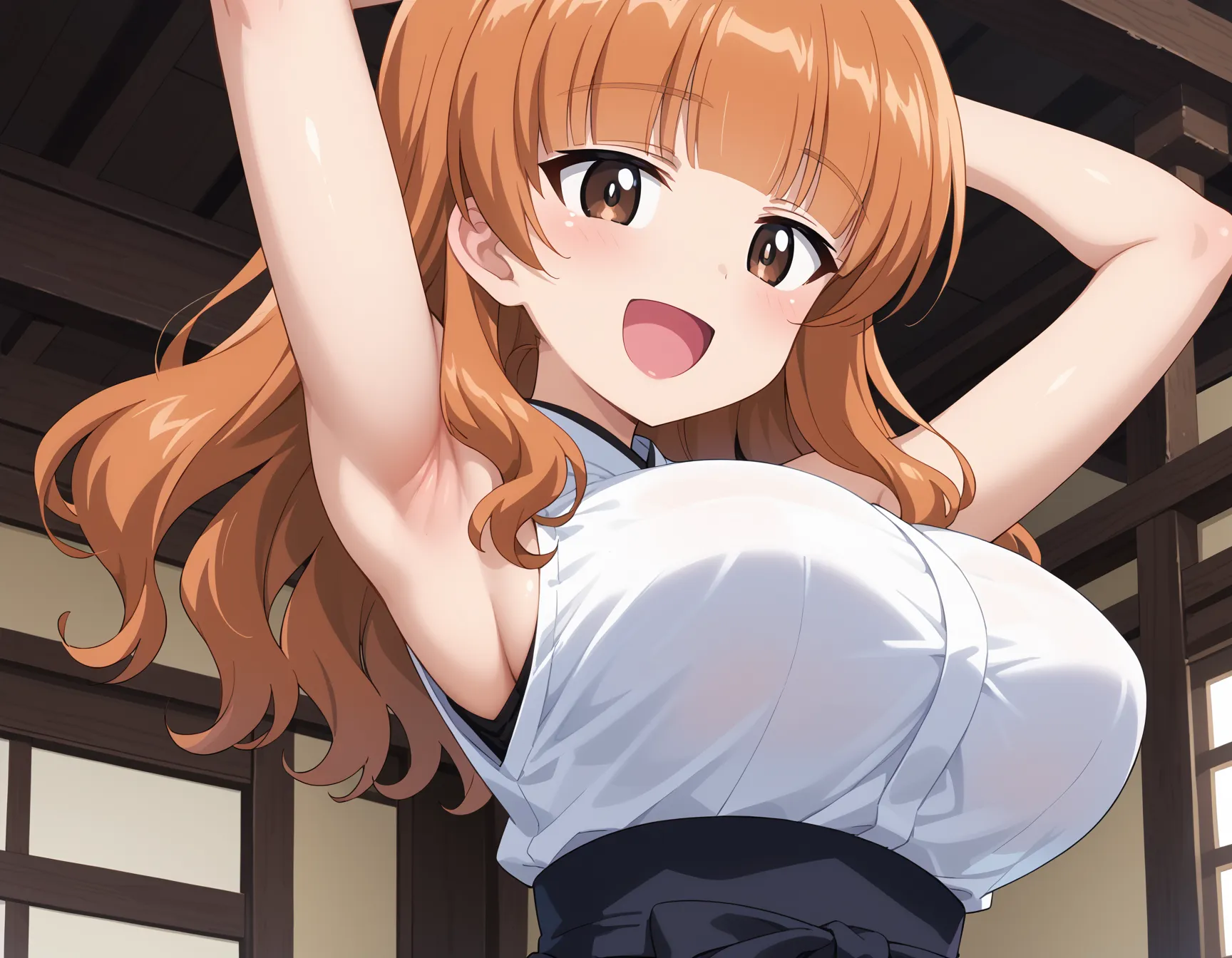 ガールズ＆パンツァー