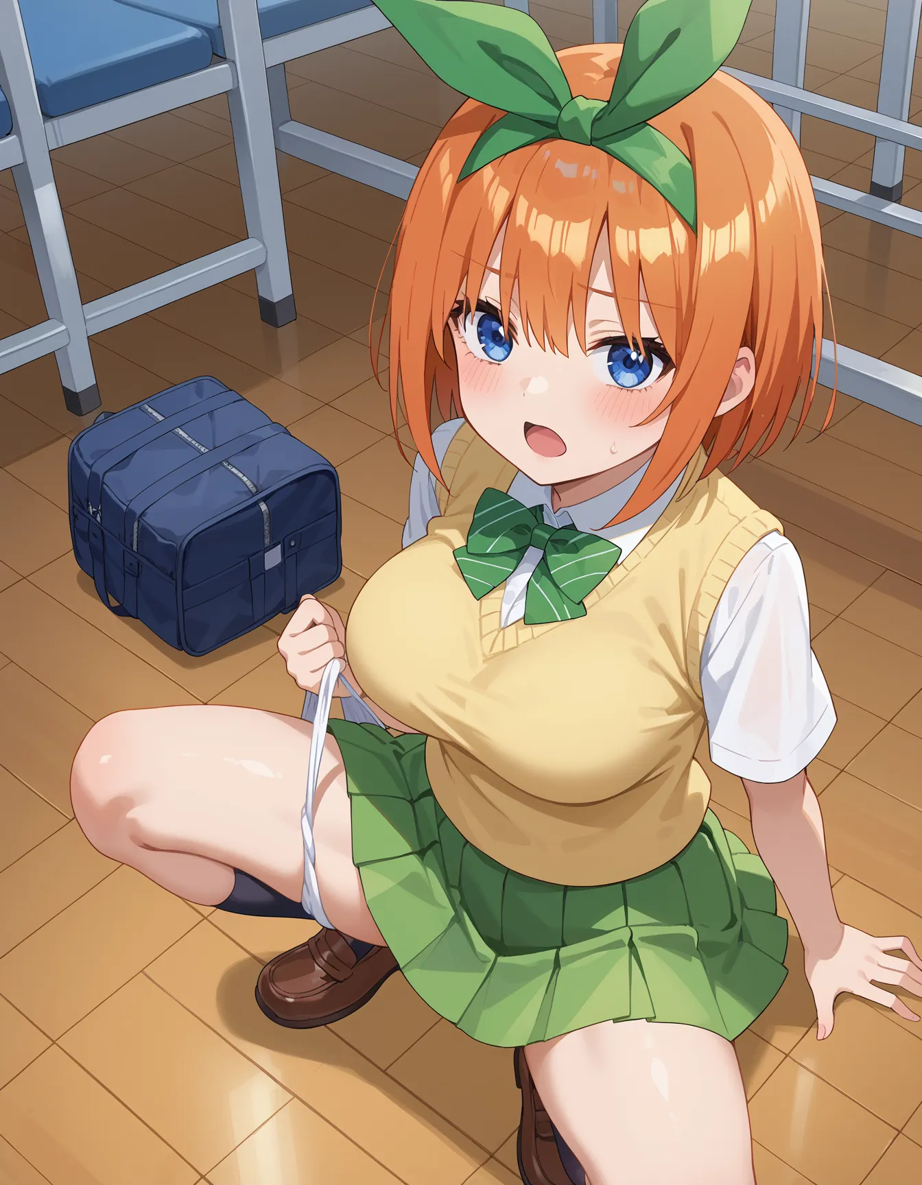 五等分の花嫁