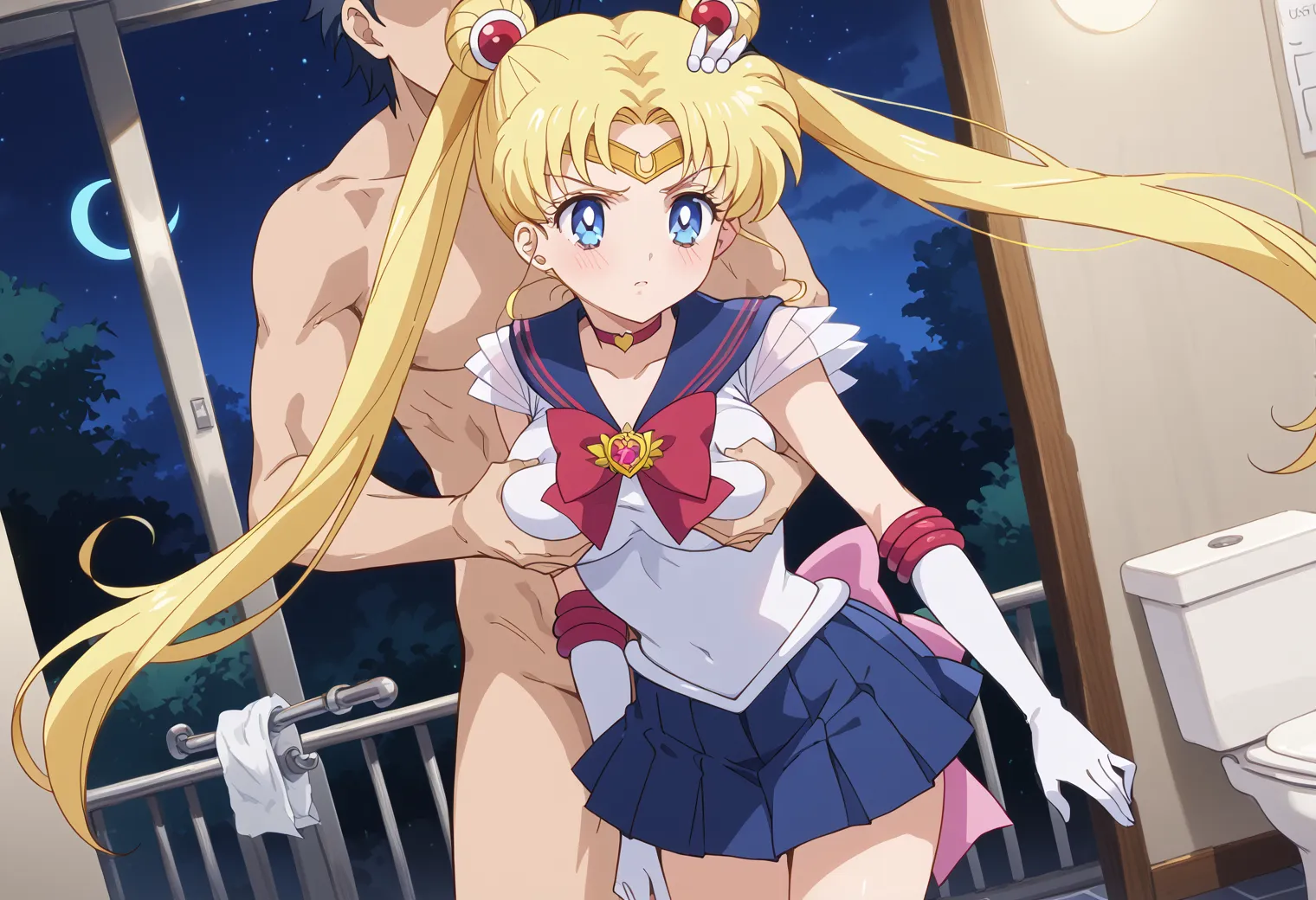 魔法少女