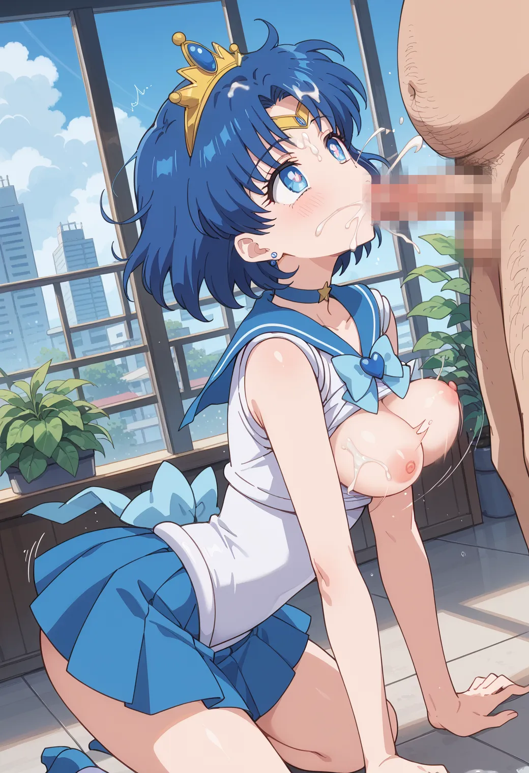 魔法少女