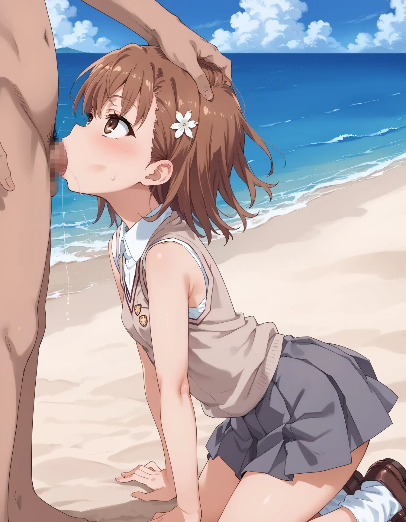 学生服