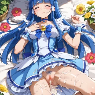 魔法少女