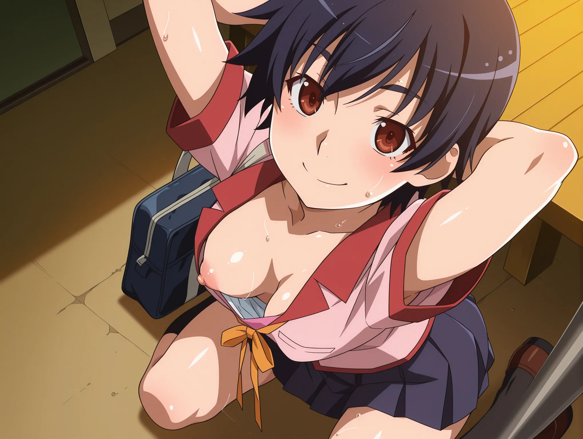 学生服