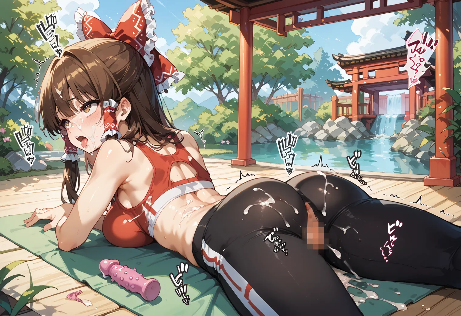 肛門・アナル