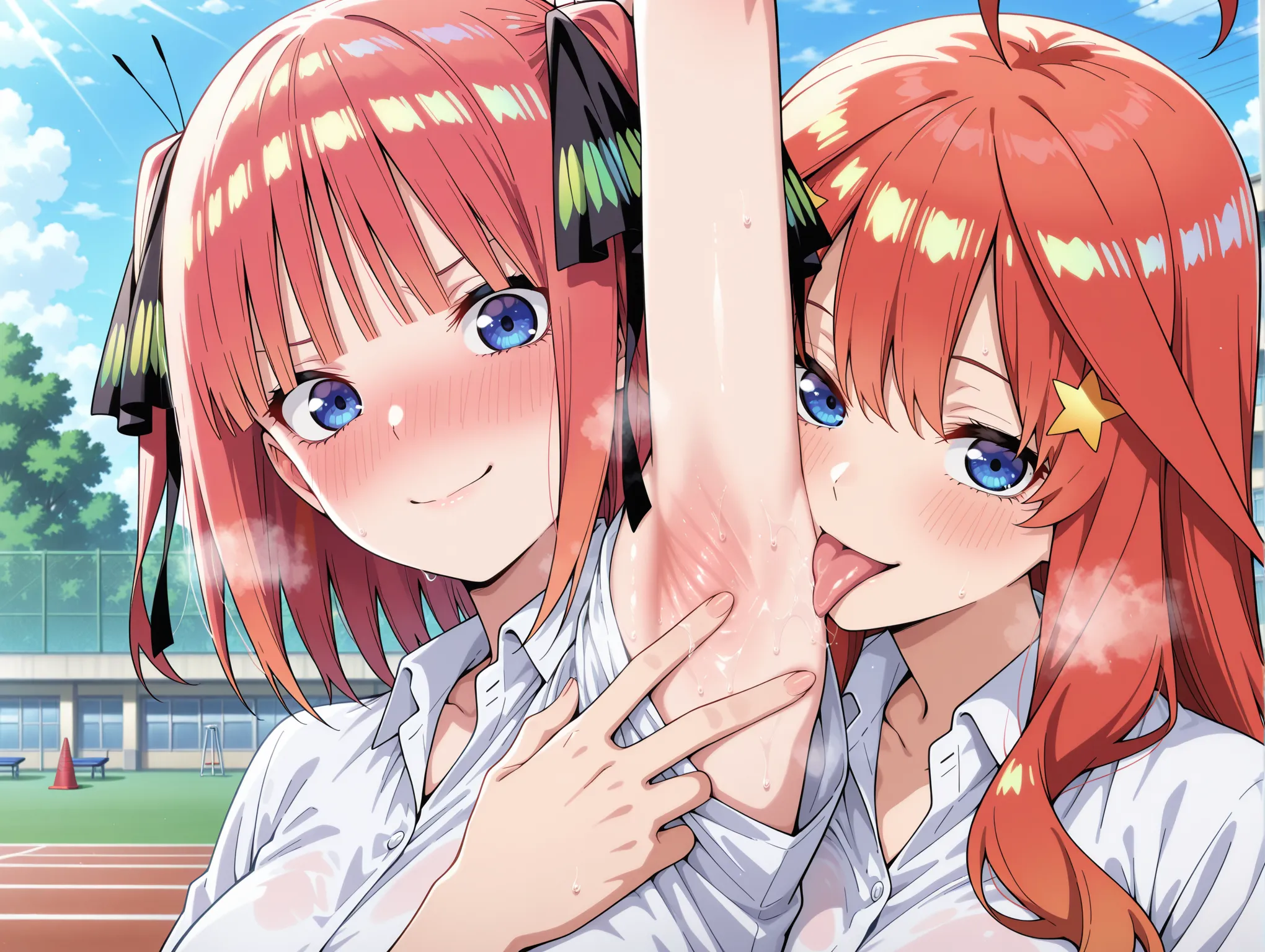 学生服