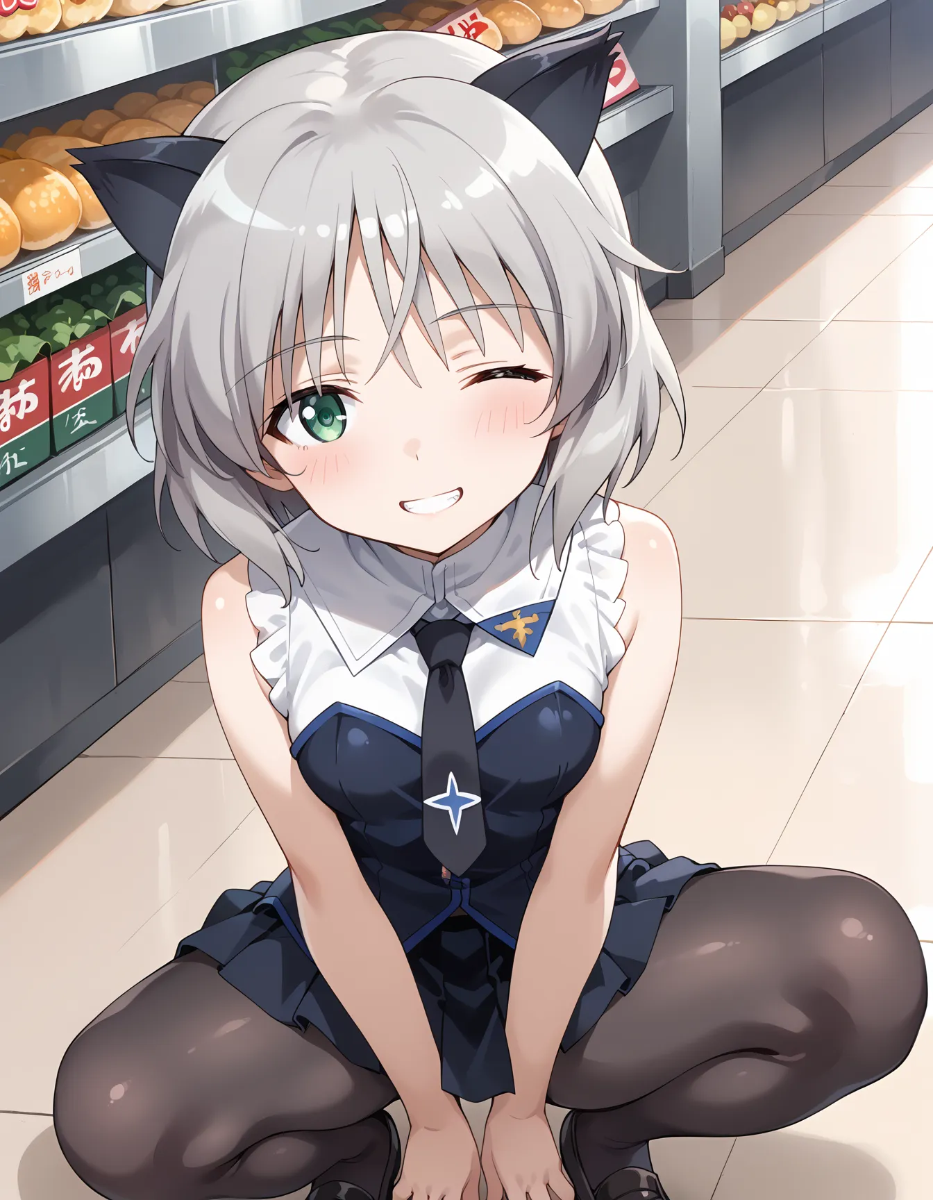 童顔・小柄