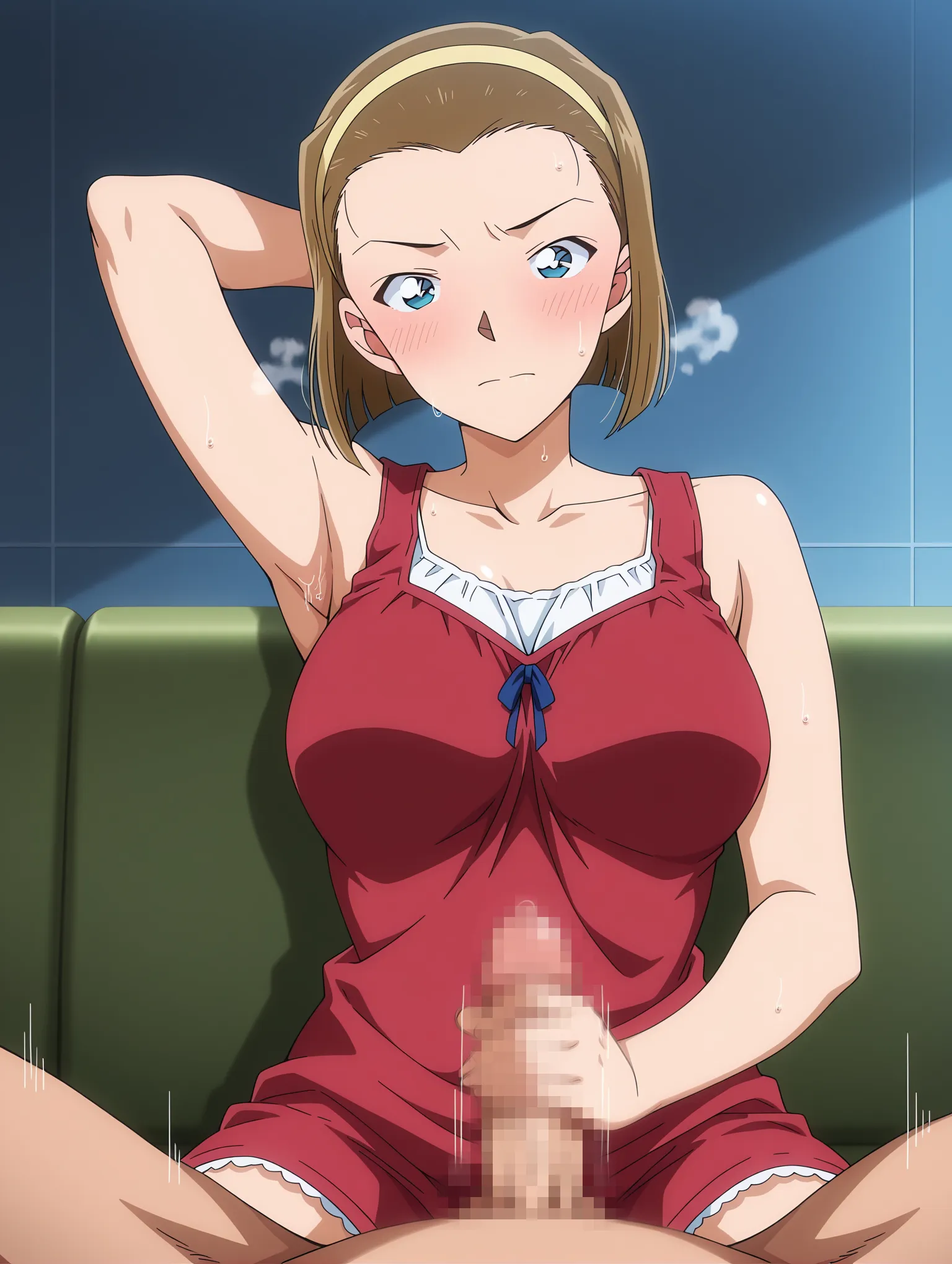 名探偵コナン