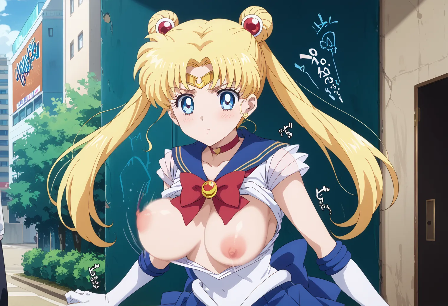 Magical Girl