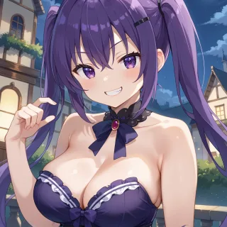 ご注文はうさぎですか？