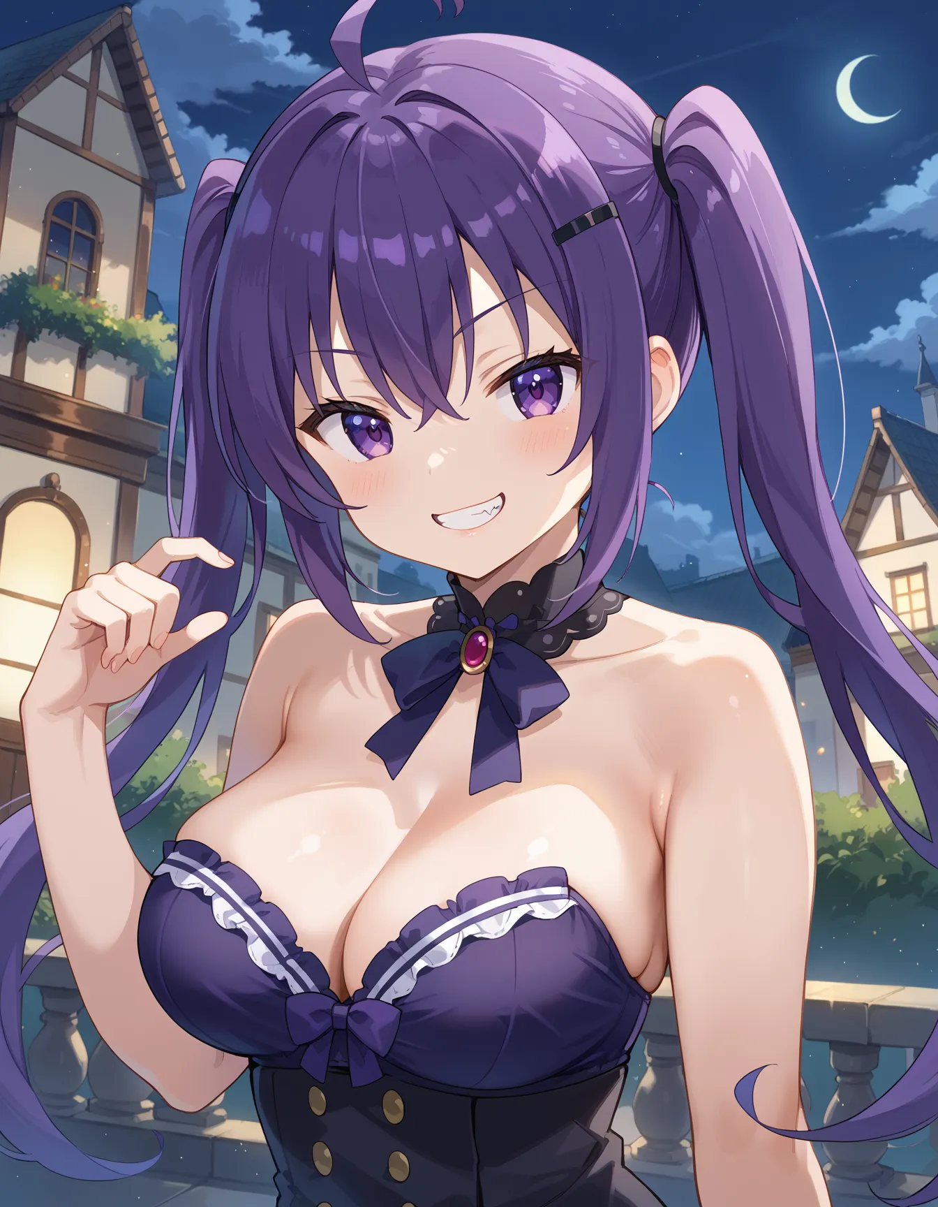 ご注文はうさぎですか？