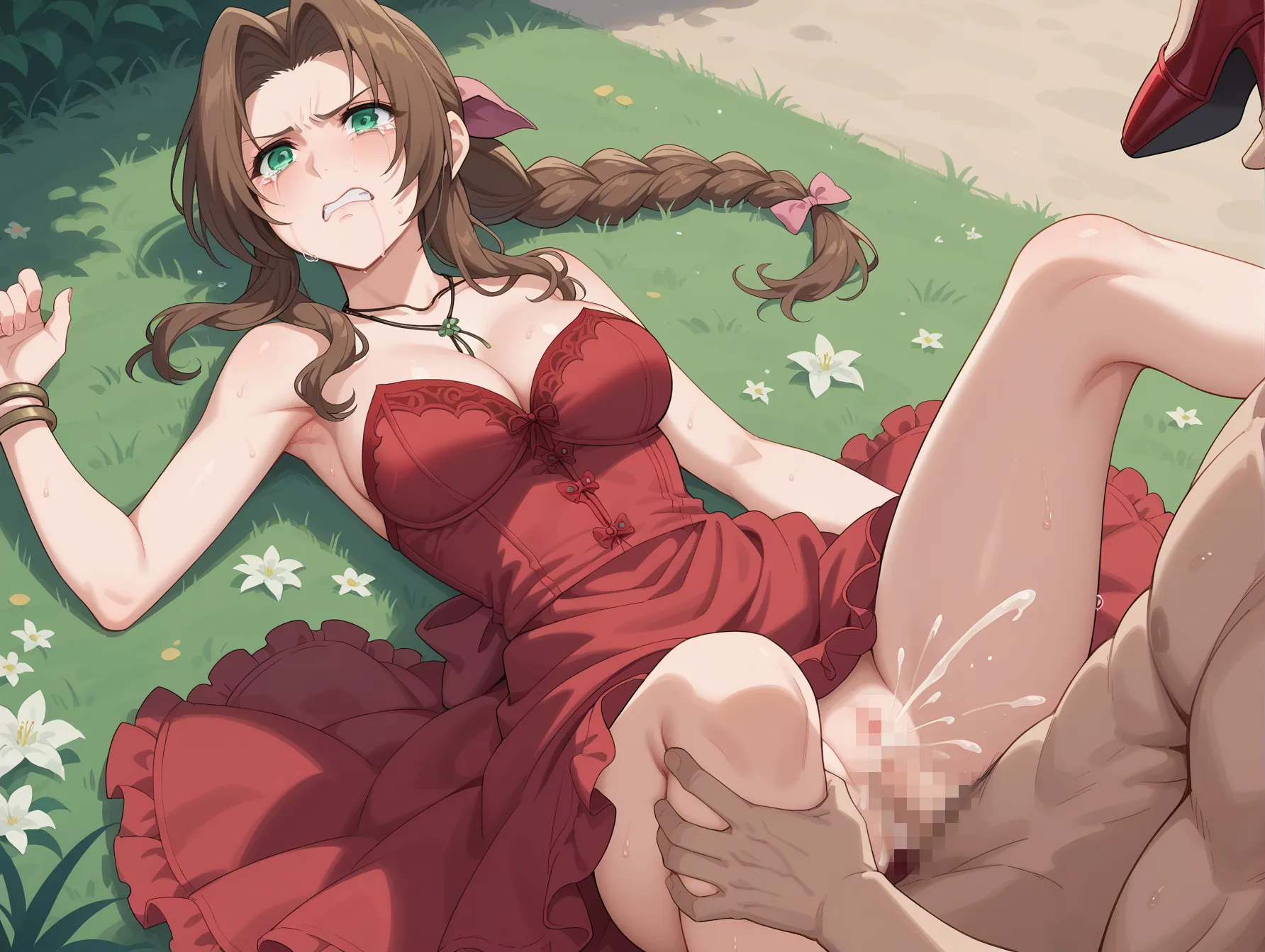 ファイナルファンタジー