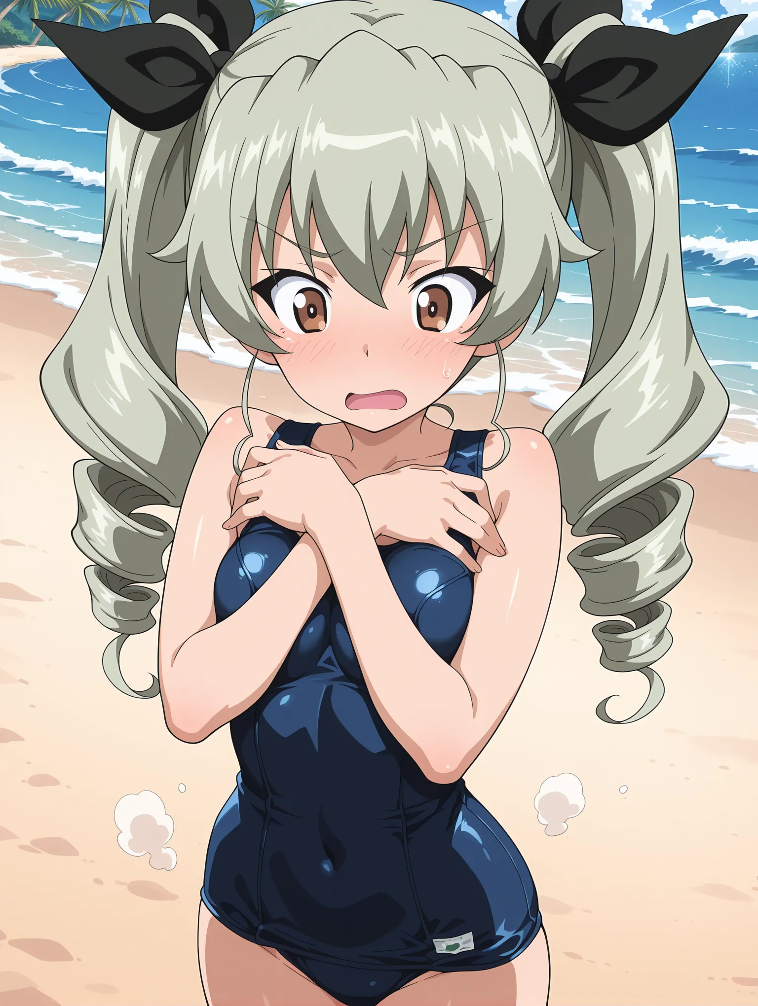 スクール水着