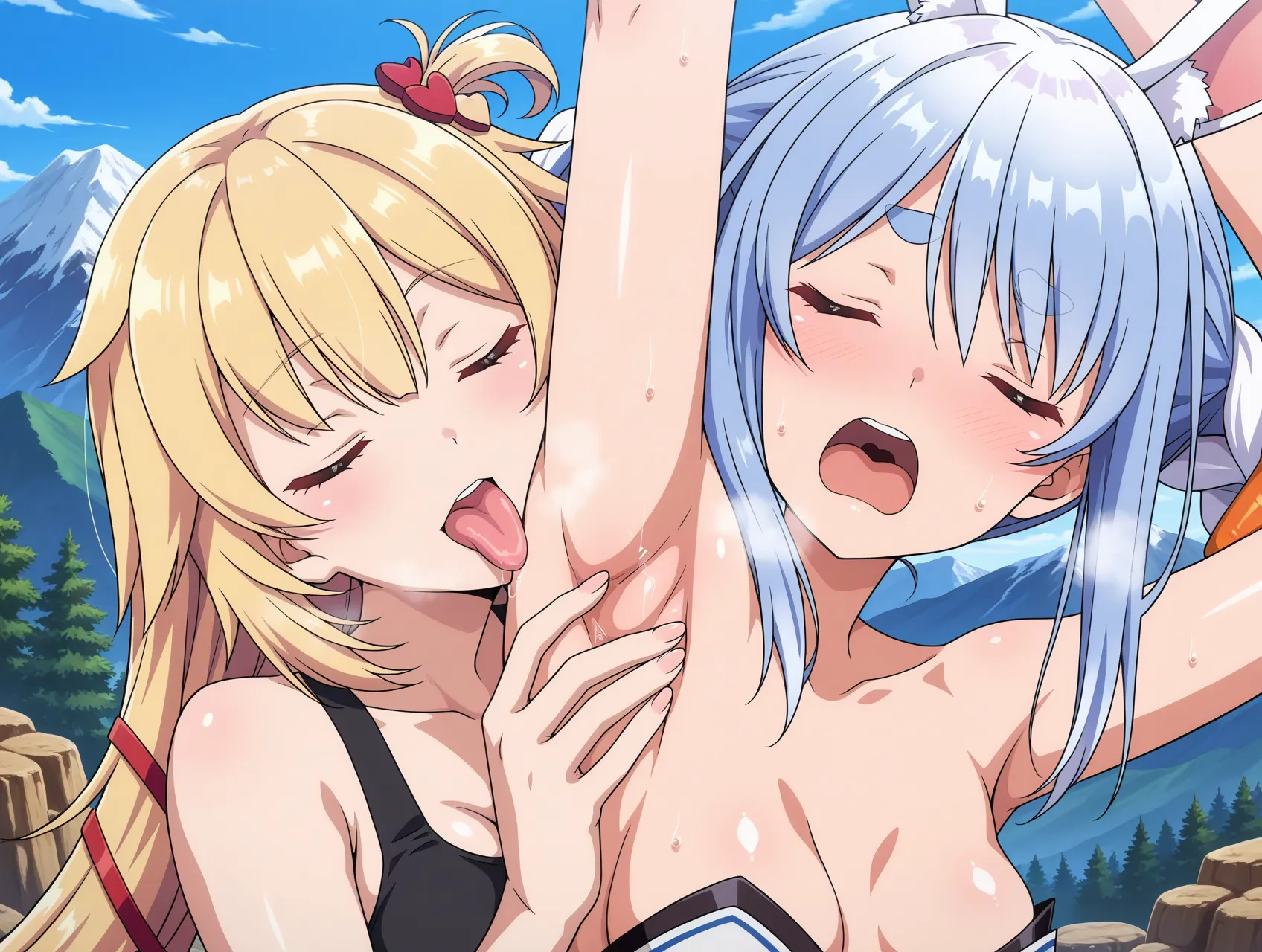 ホロライブ