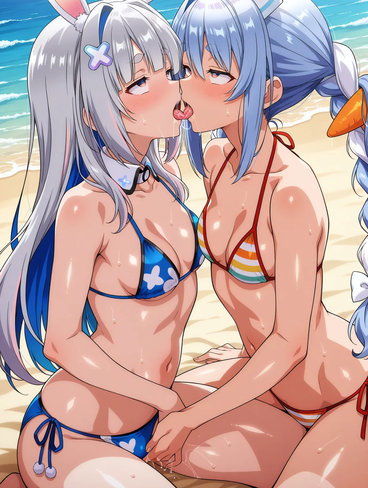 ホロライブ