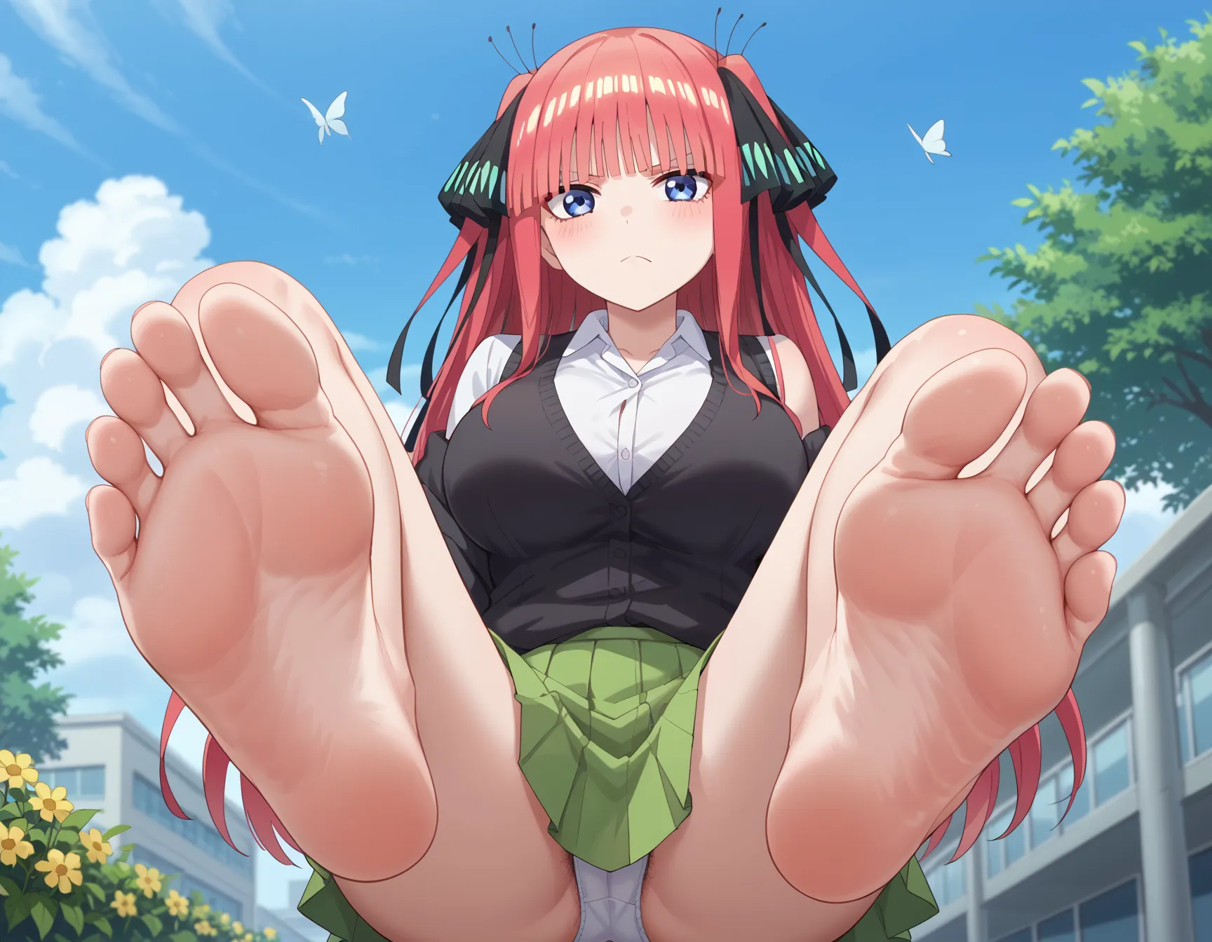足裏