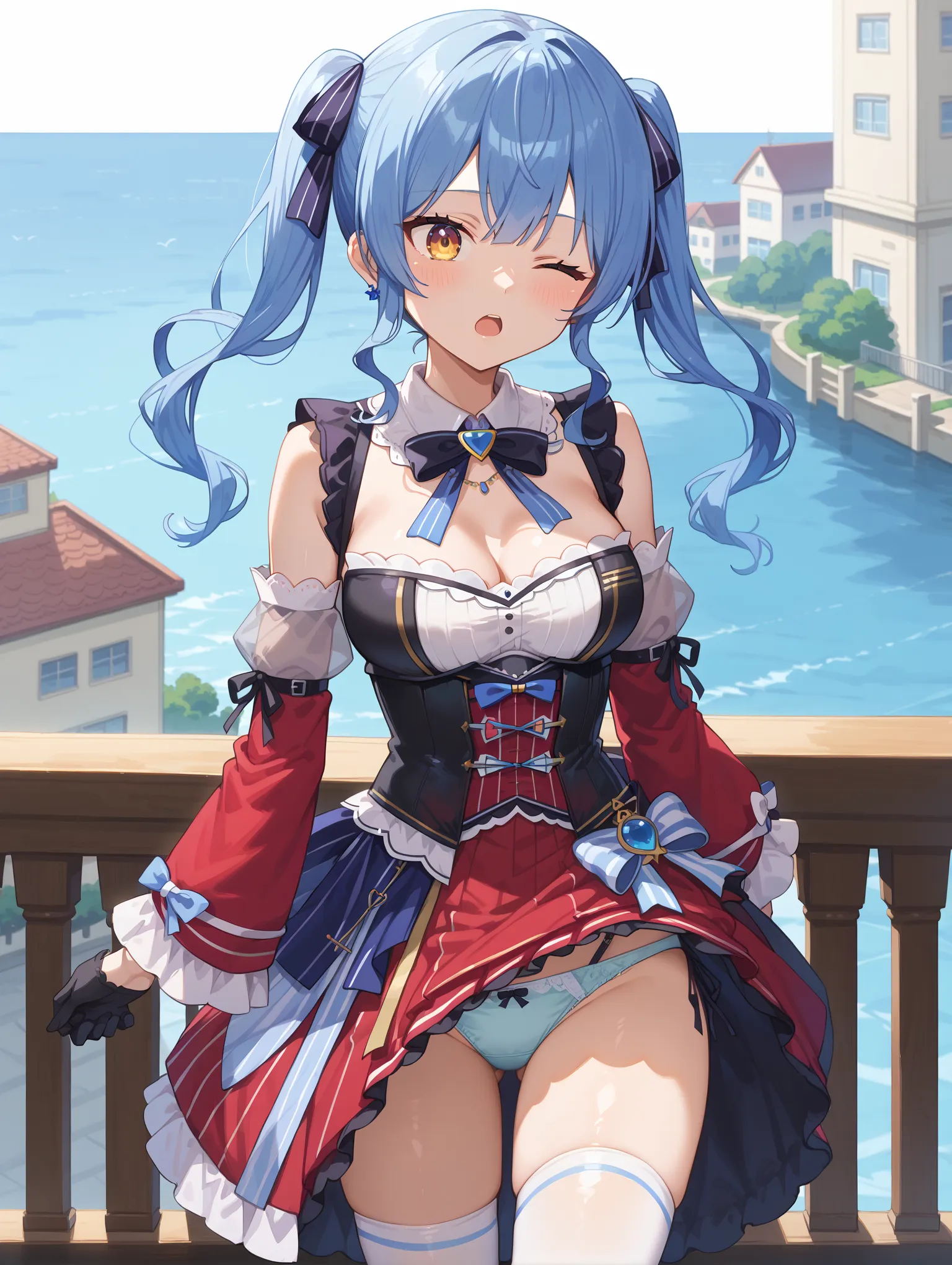 ホロライブ