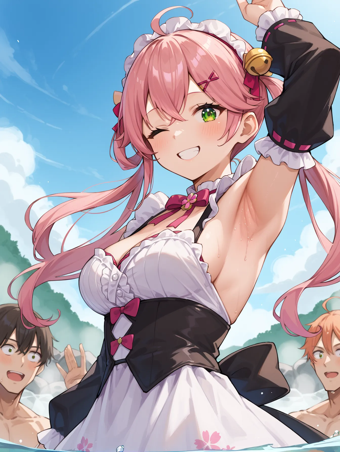 ホロライブ