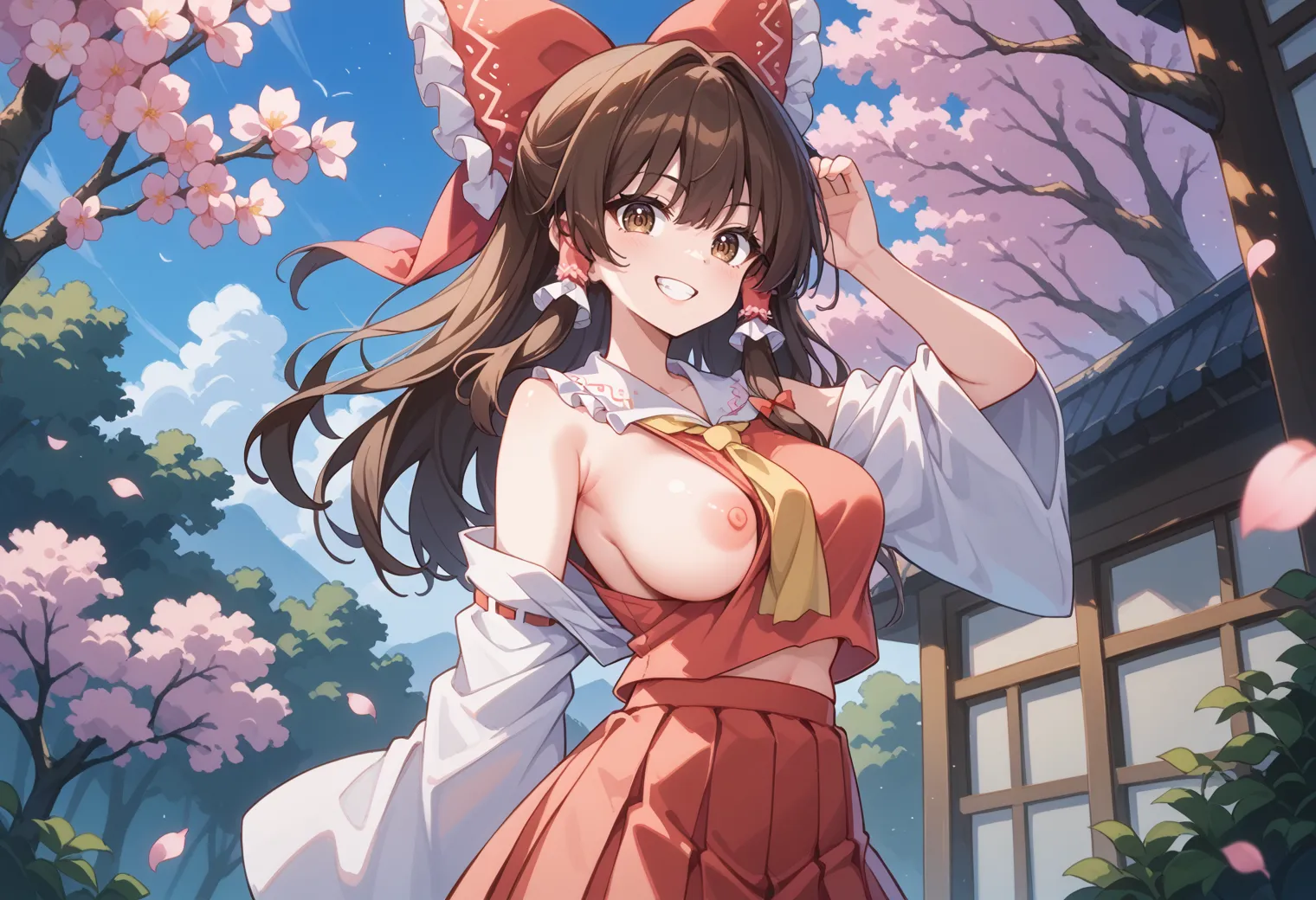 東方Project