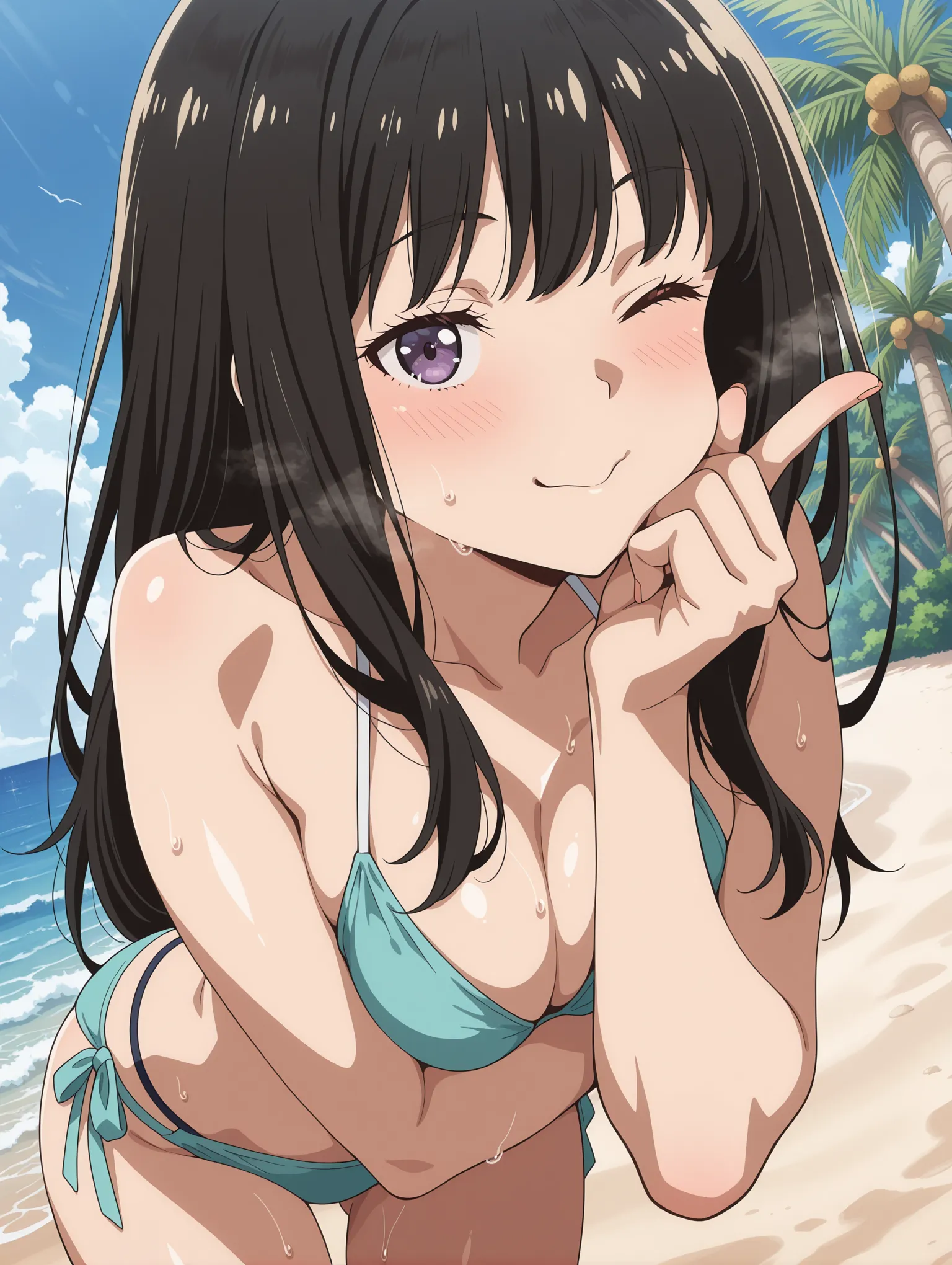 リコリス・リコイル