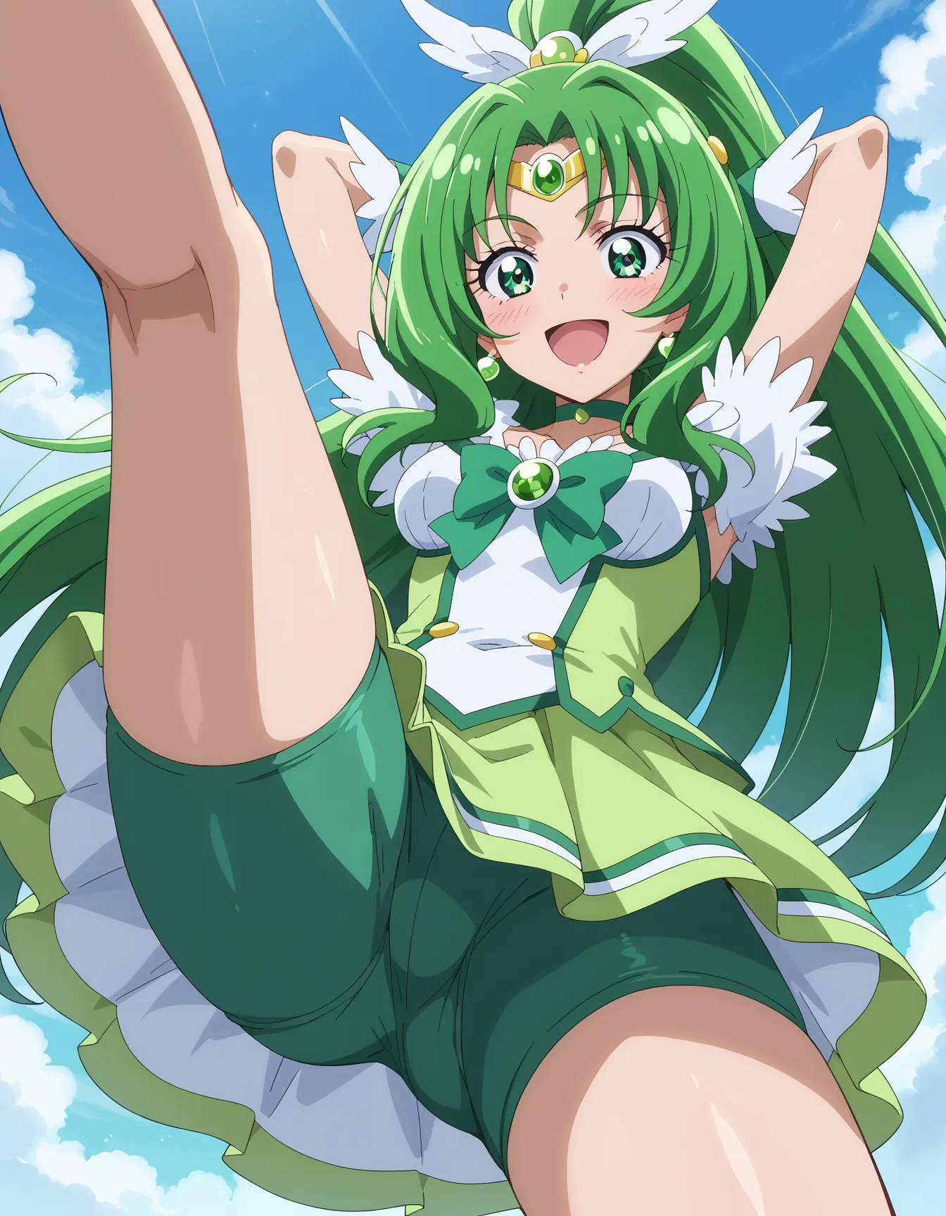 Magical Girl