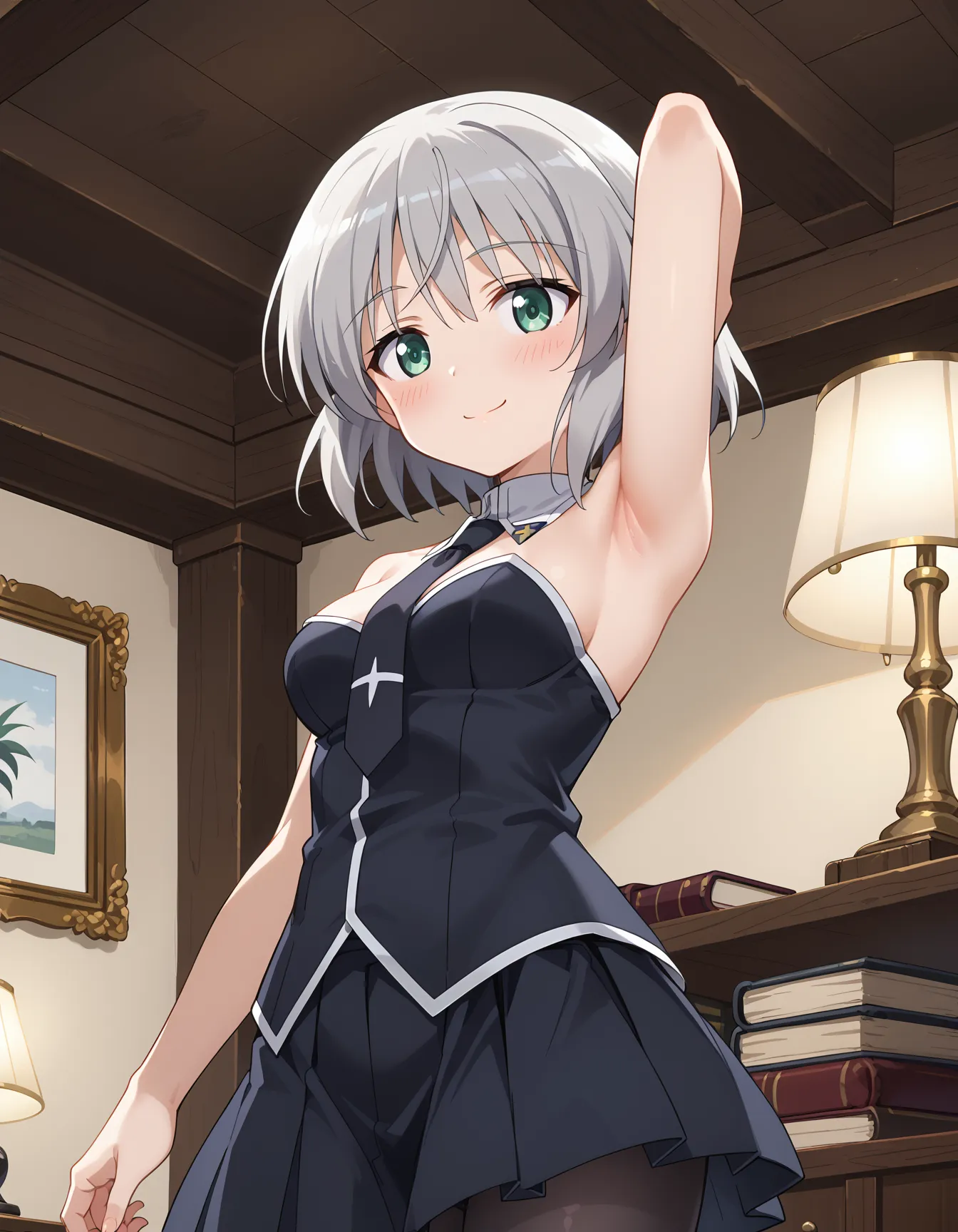 童顔・小柄