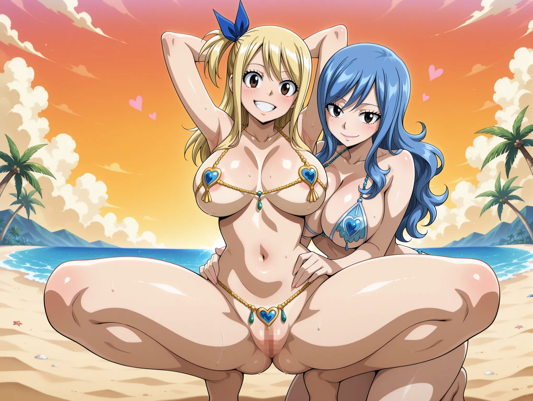 FAIRY TAIL