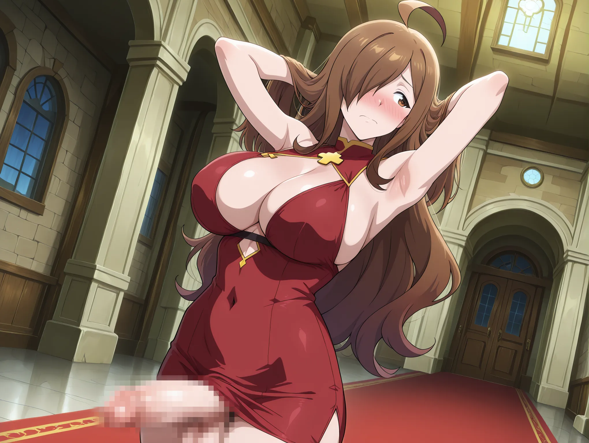 ふたなり
