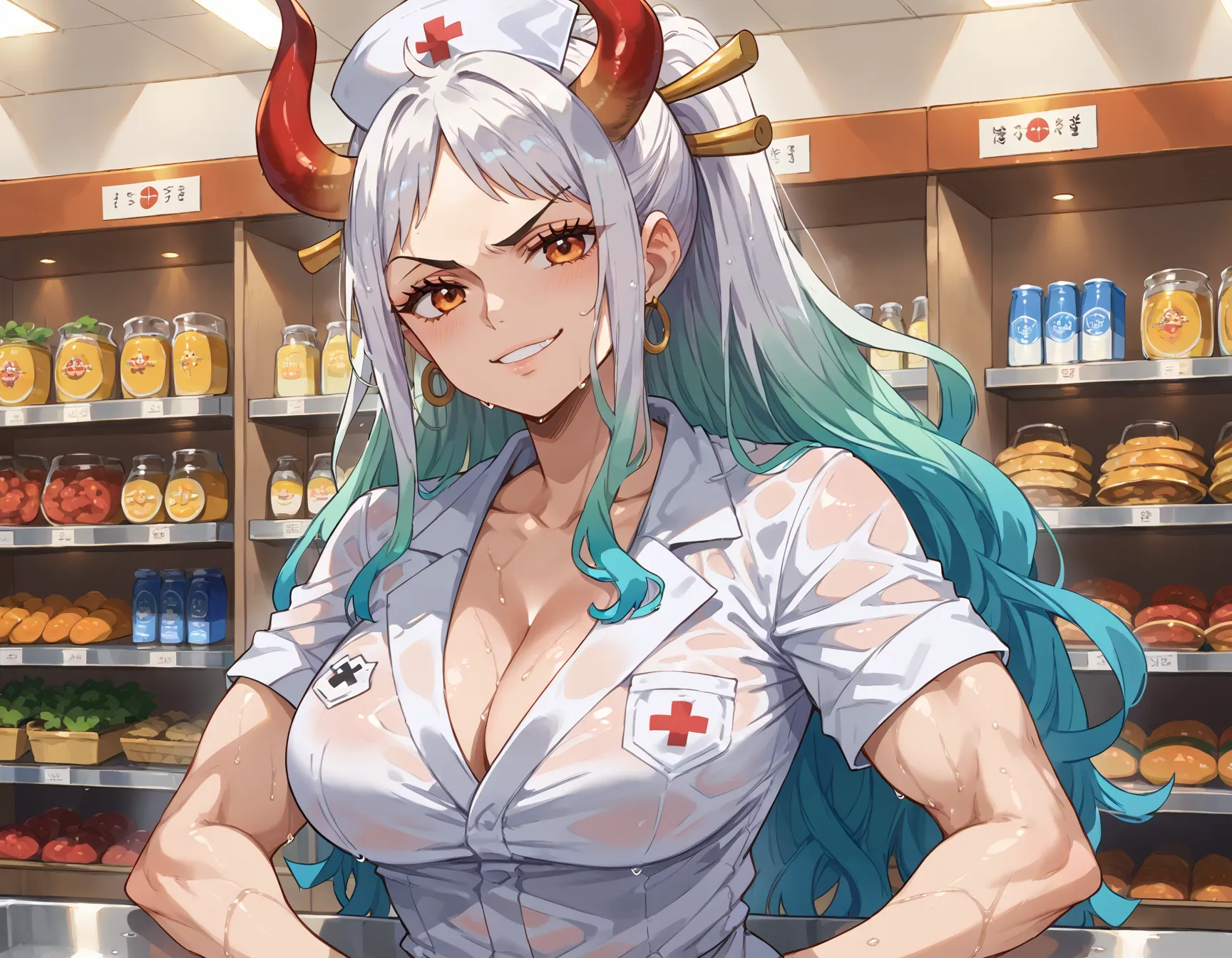 ナース