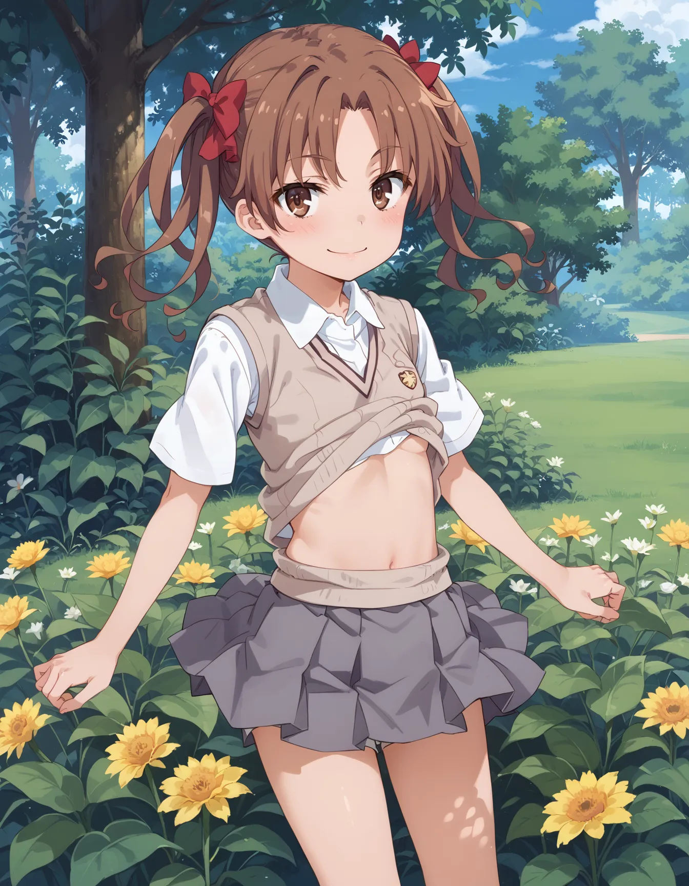 下乳