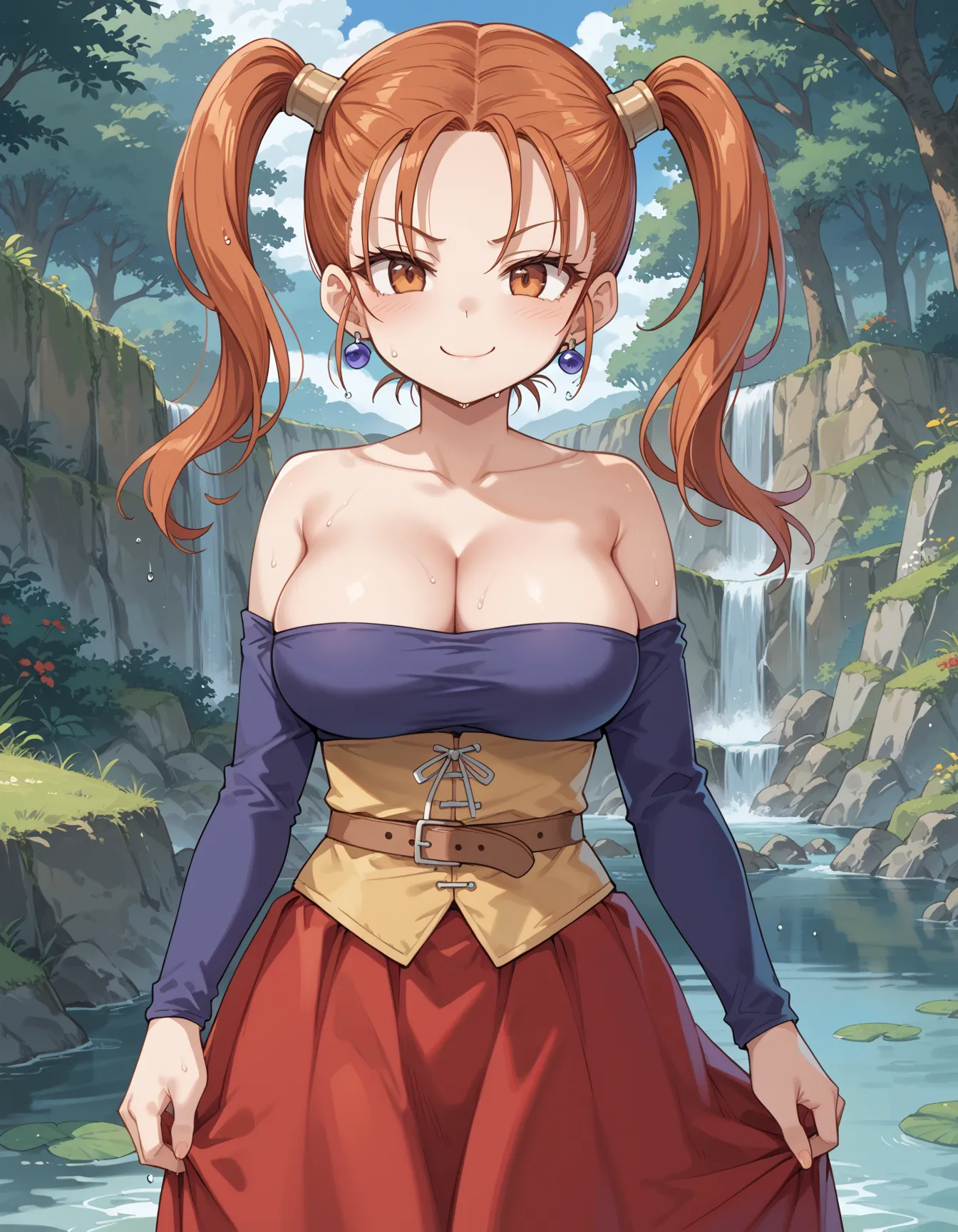 ドラゴンクエスト